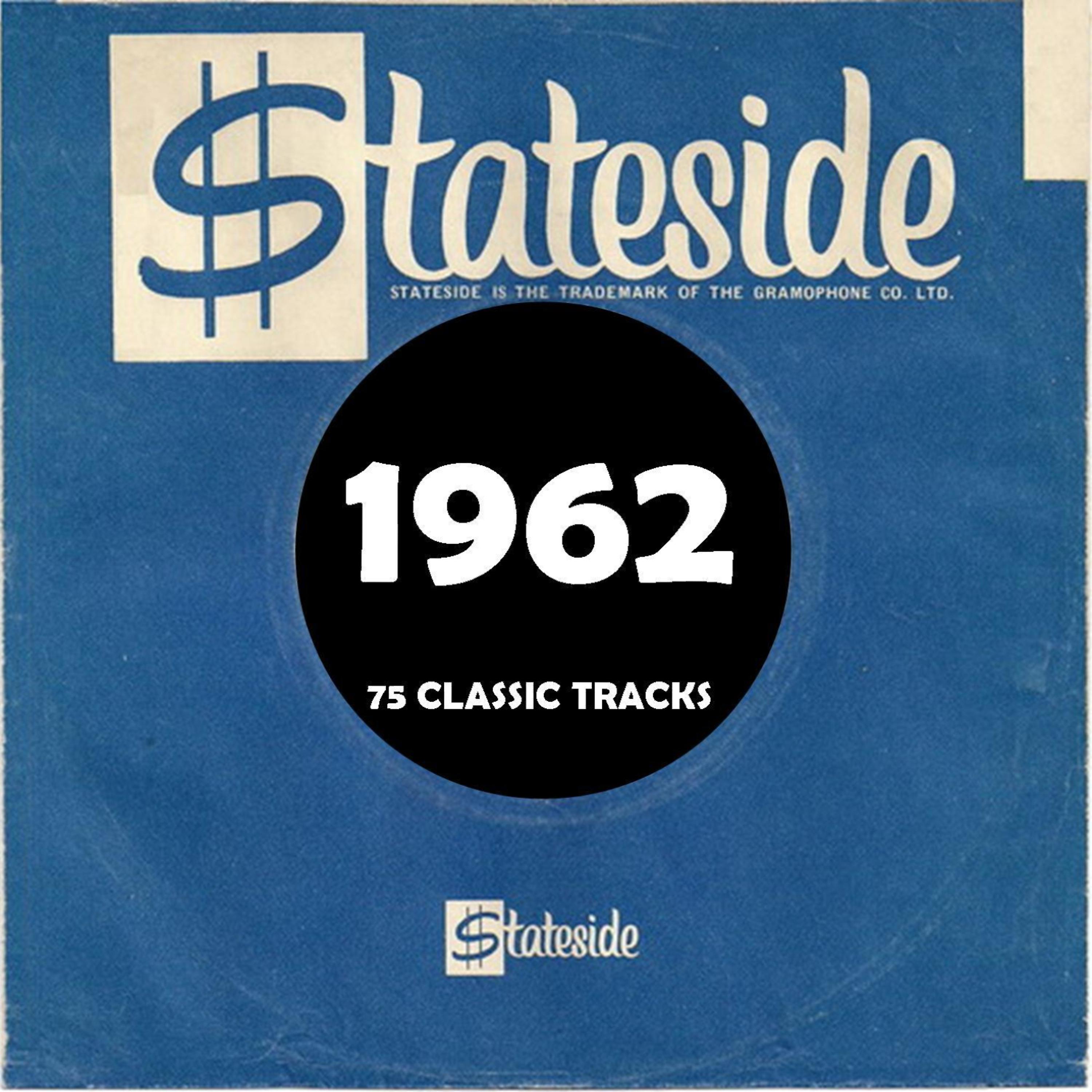 Постер альбома Stateside 1962