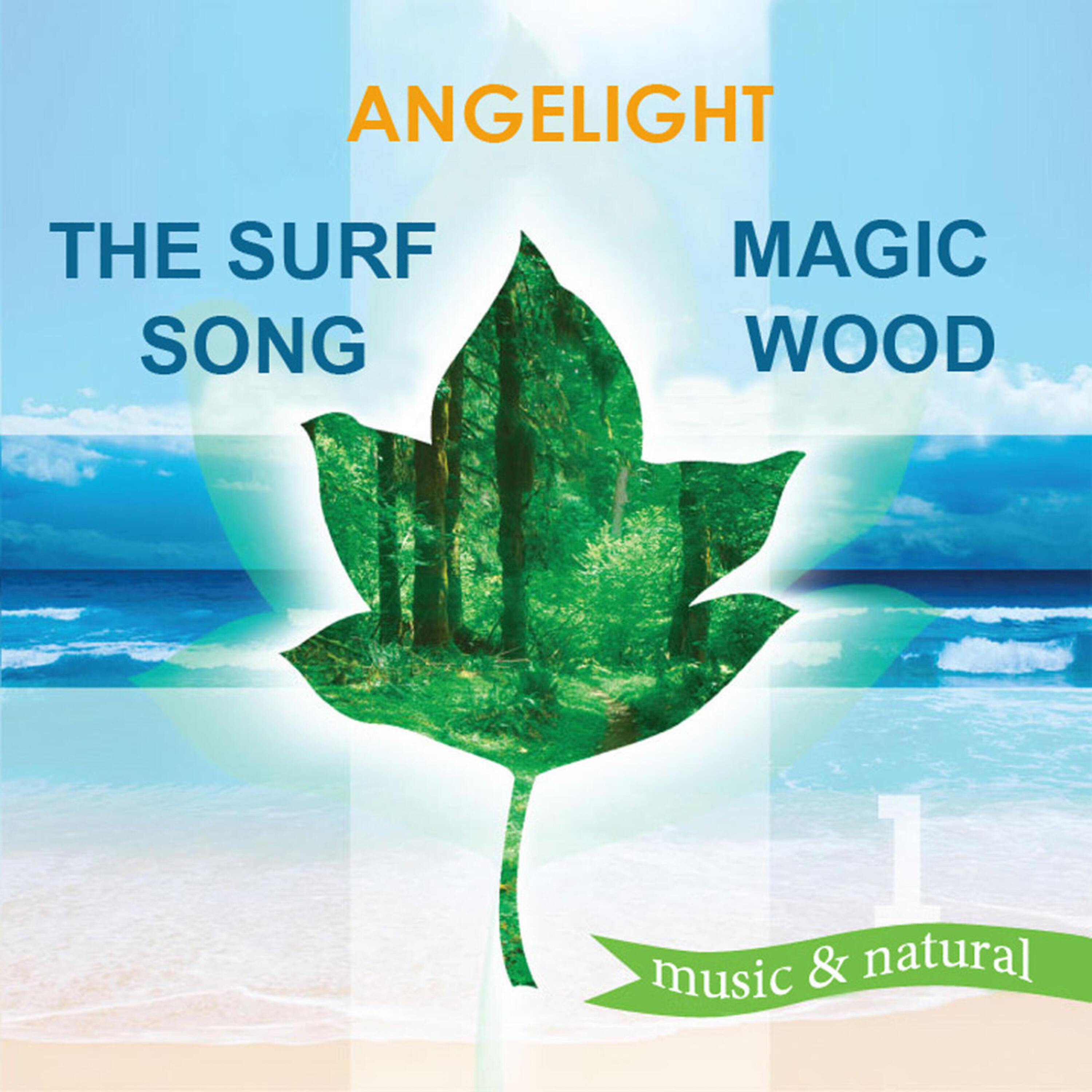 Angelight - Enchanted Forest