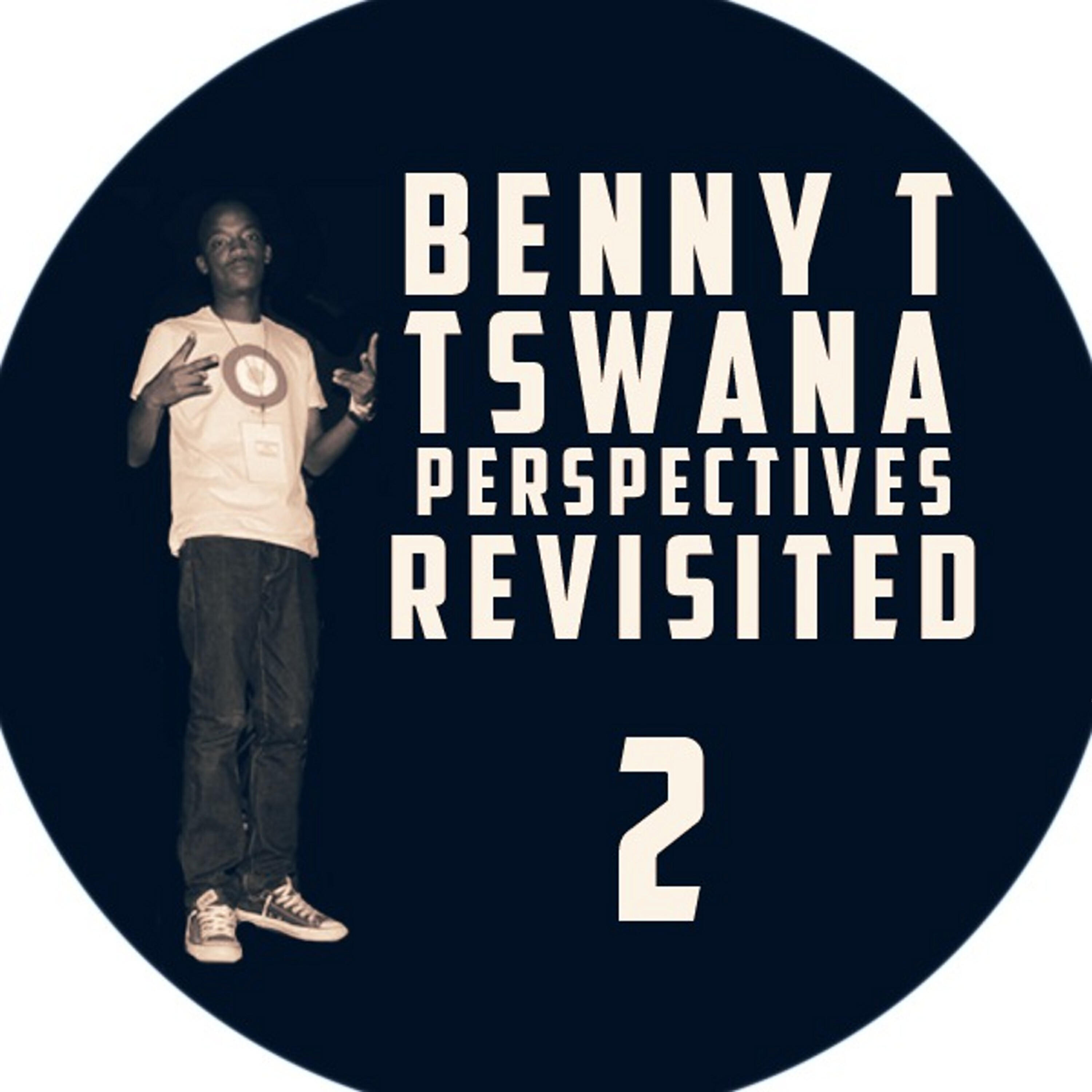 Benny T - Talking to My Drums (Timmy Regisford and Adam Rios Edit)