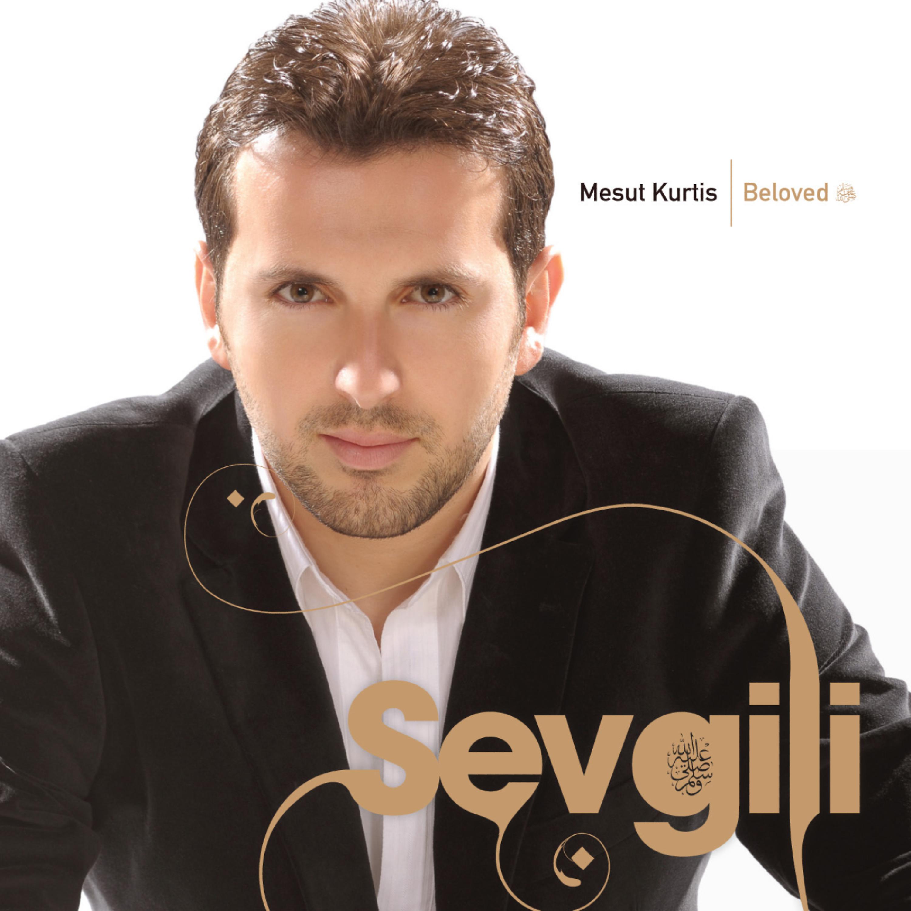 Постер альбома Sevgili (Beloved Turkish Version)