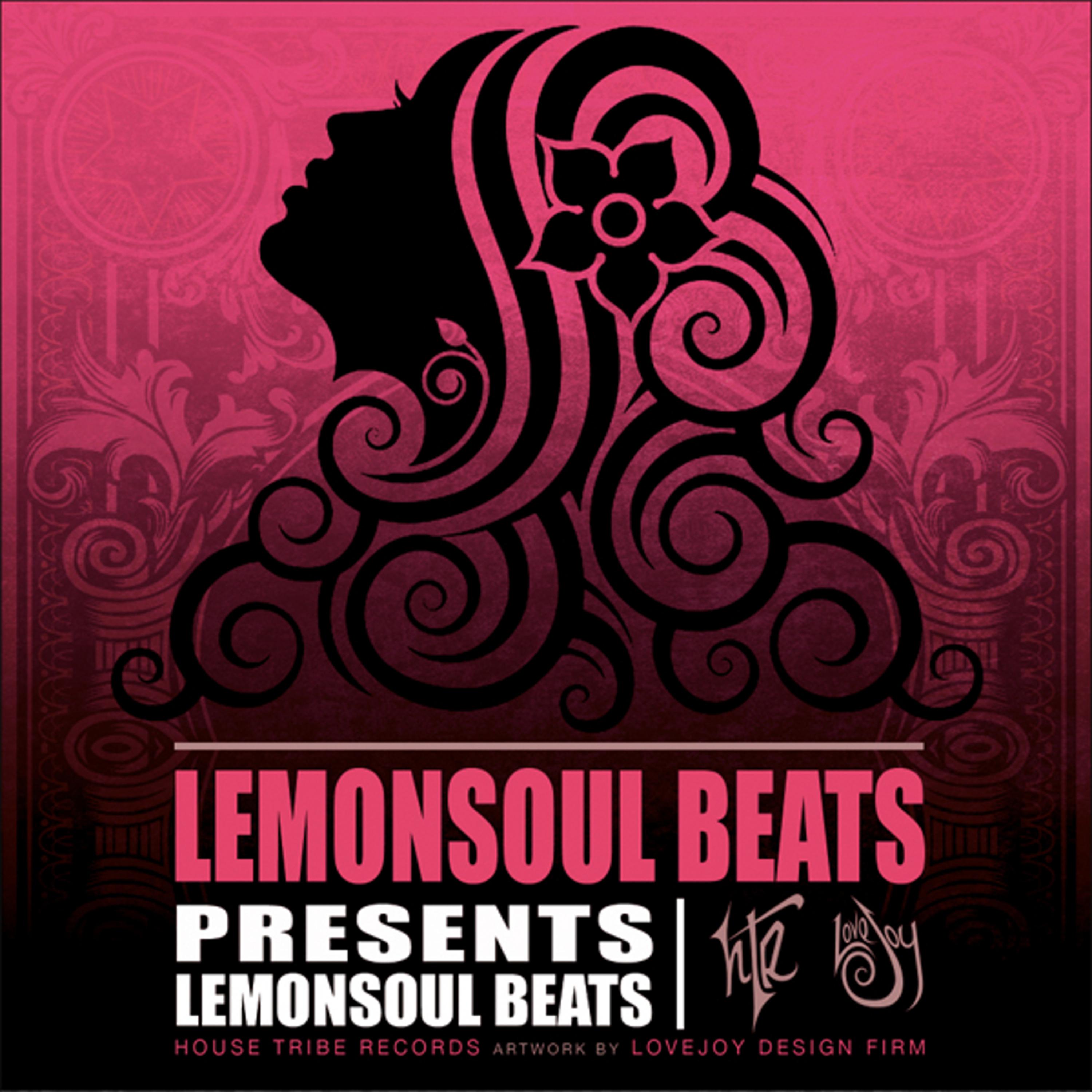 Постер альбома Lemonsoul Beats Presents