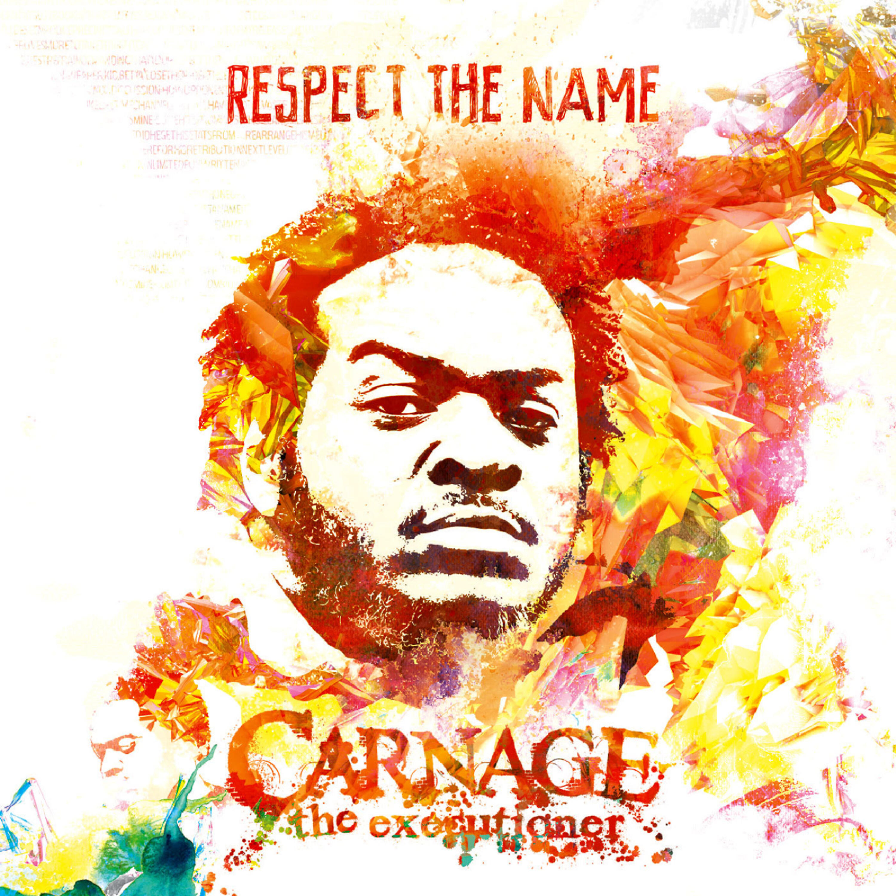 Carnage The Executioner - Victim Vs. Victor