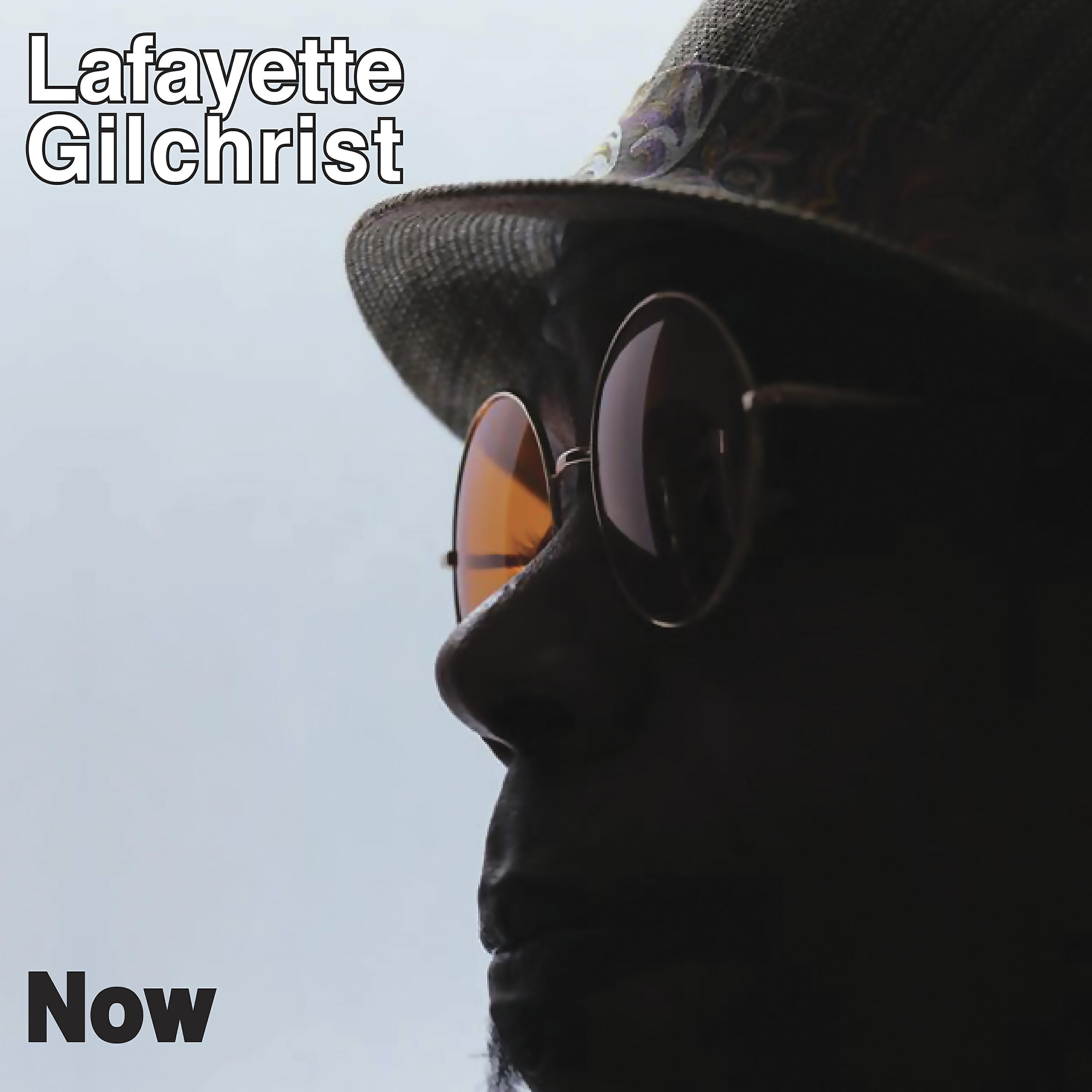 Lafayette Gilchrist - Can You Speak My Language