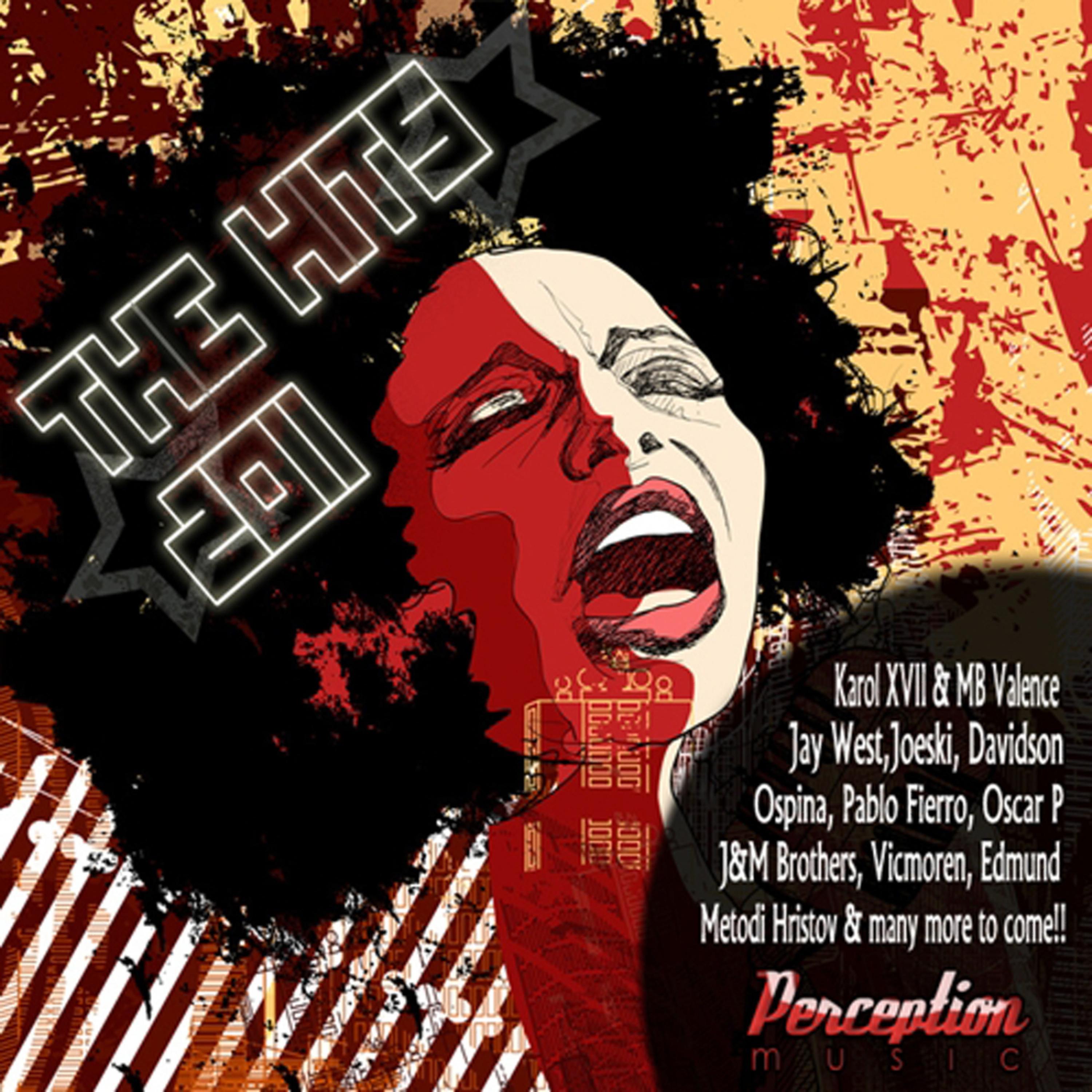 Moba Sound - Inside My Spirit (feat. Niki Carrera) (Atfunk Deep Mix)