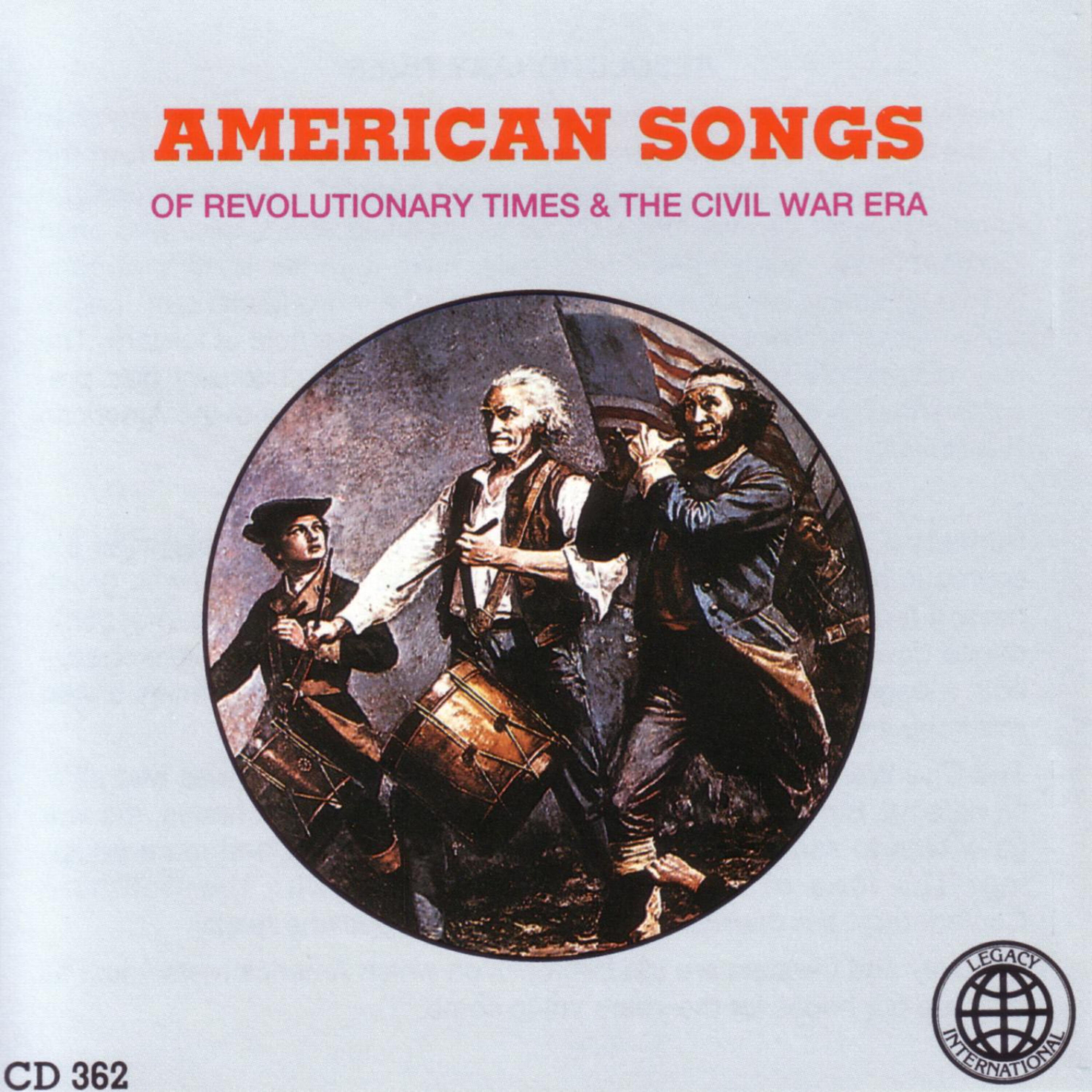 The Union Confederacy - The Hickory Toothpick