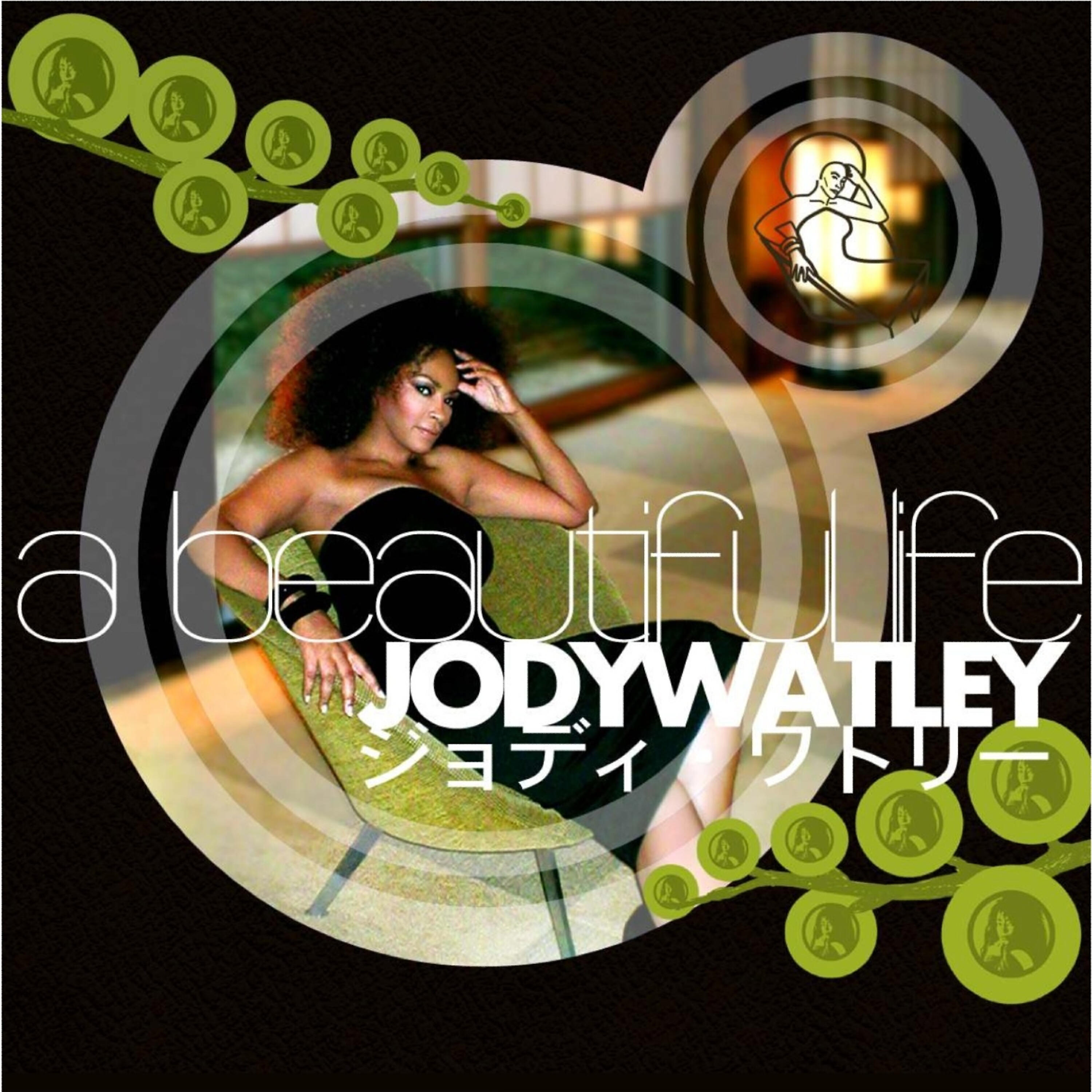 Jody Watley - A Beautiful Life (Aris Kokou Down At the Tempo Mix)