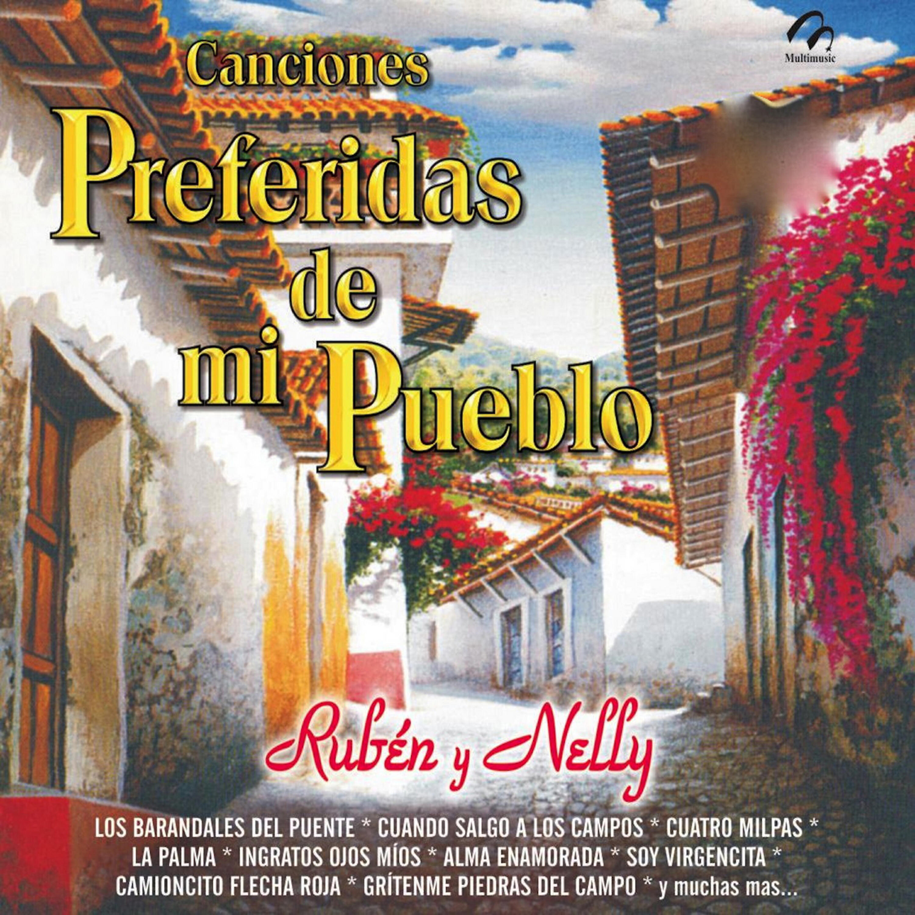 Ruben - El Buque de Mas Potencia