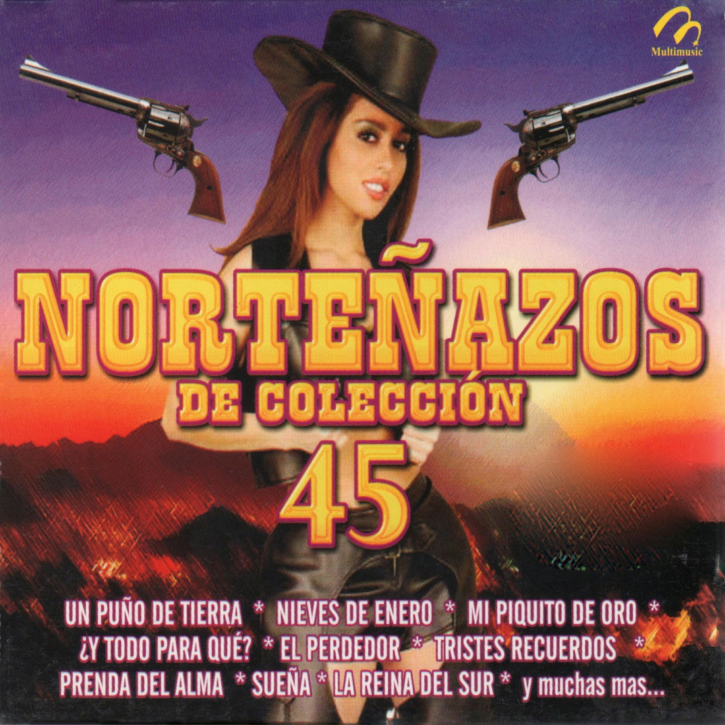 Furia Norteña - Un Rinconcito en el Cielo