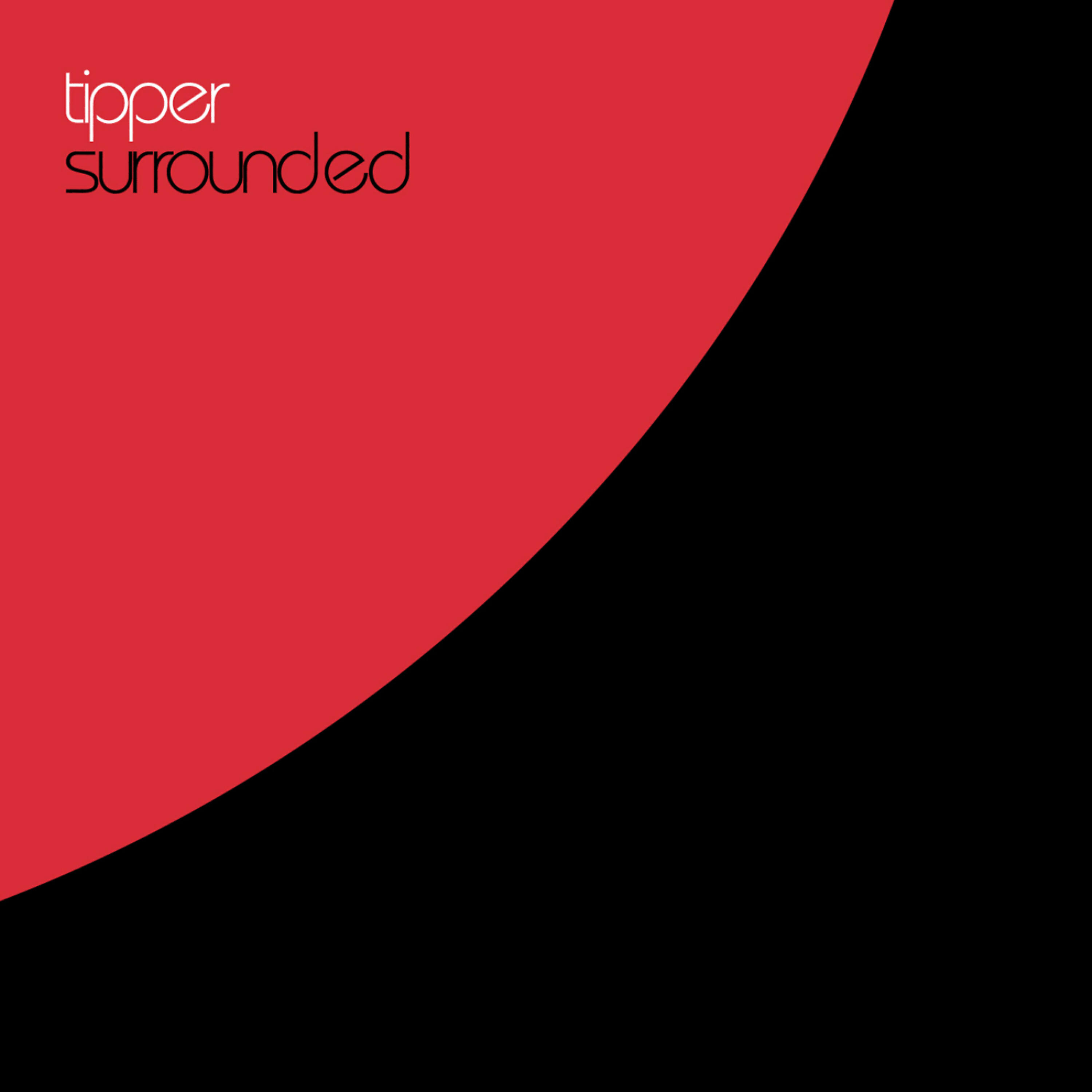 TIPPER - Screw Loose