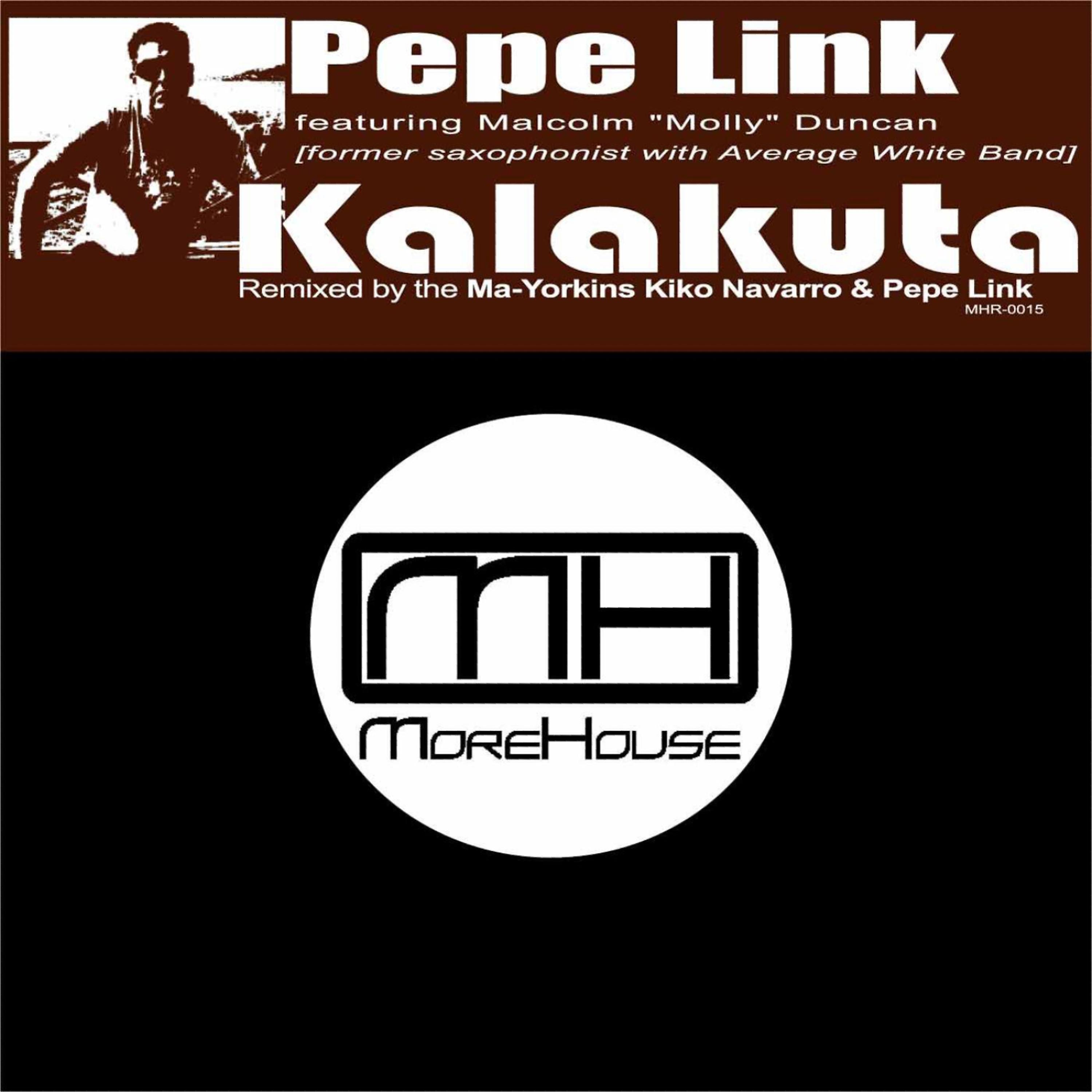 Постер альбома Kalakuta