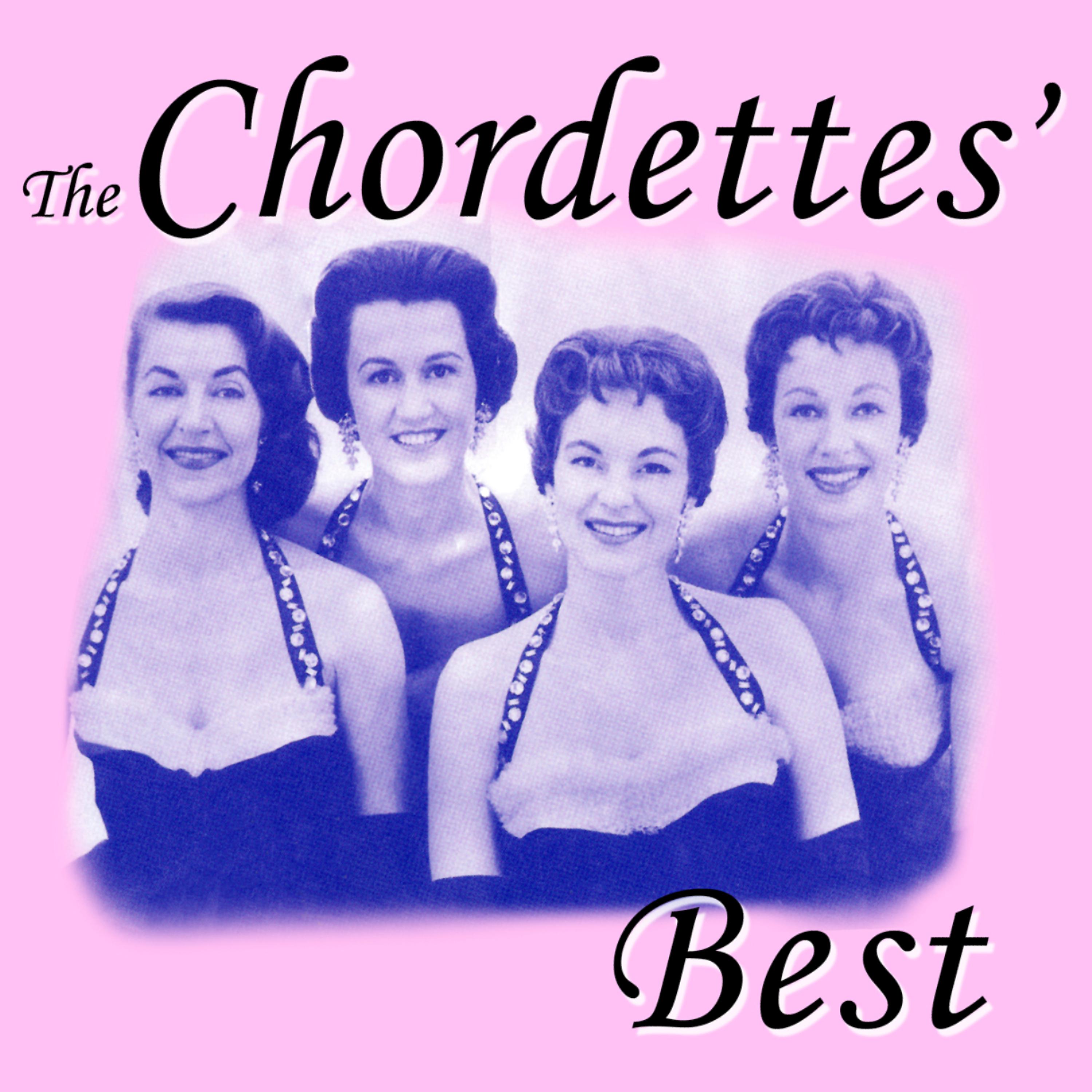 Постер альбома The Chordettes' Best