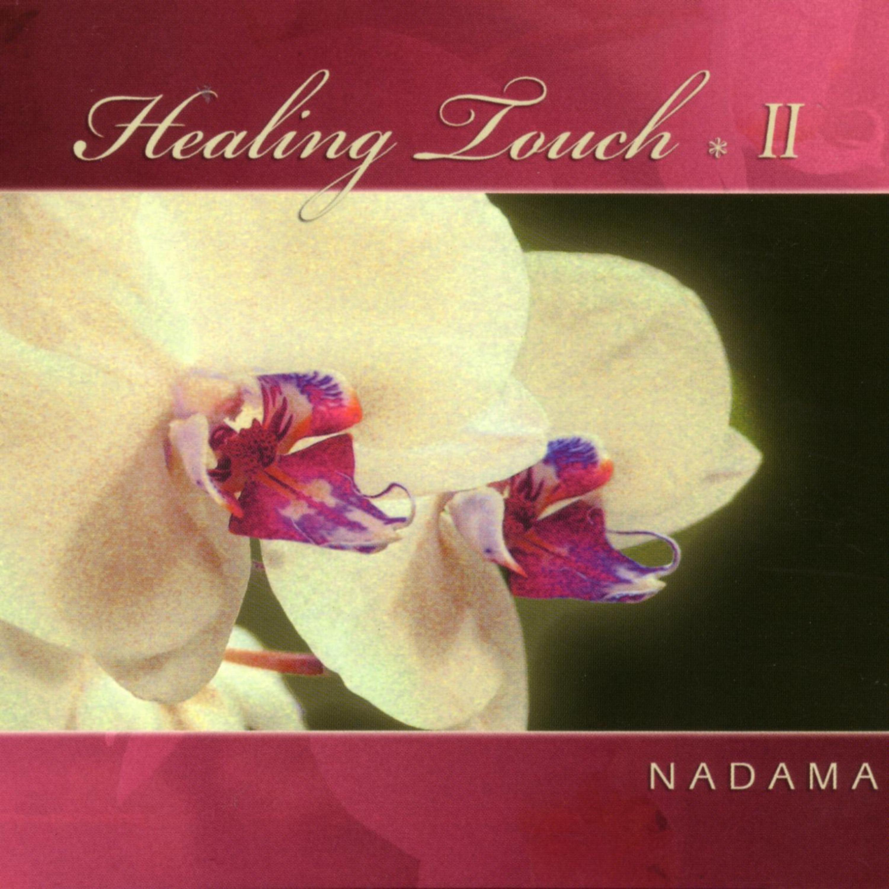 Постер альбома Healing Touch II