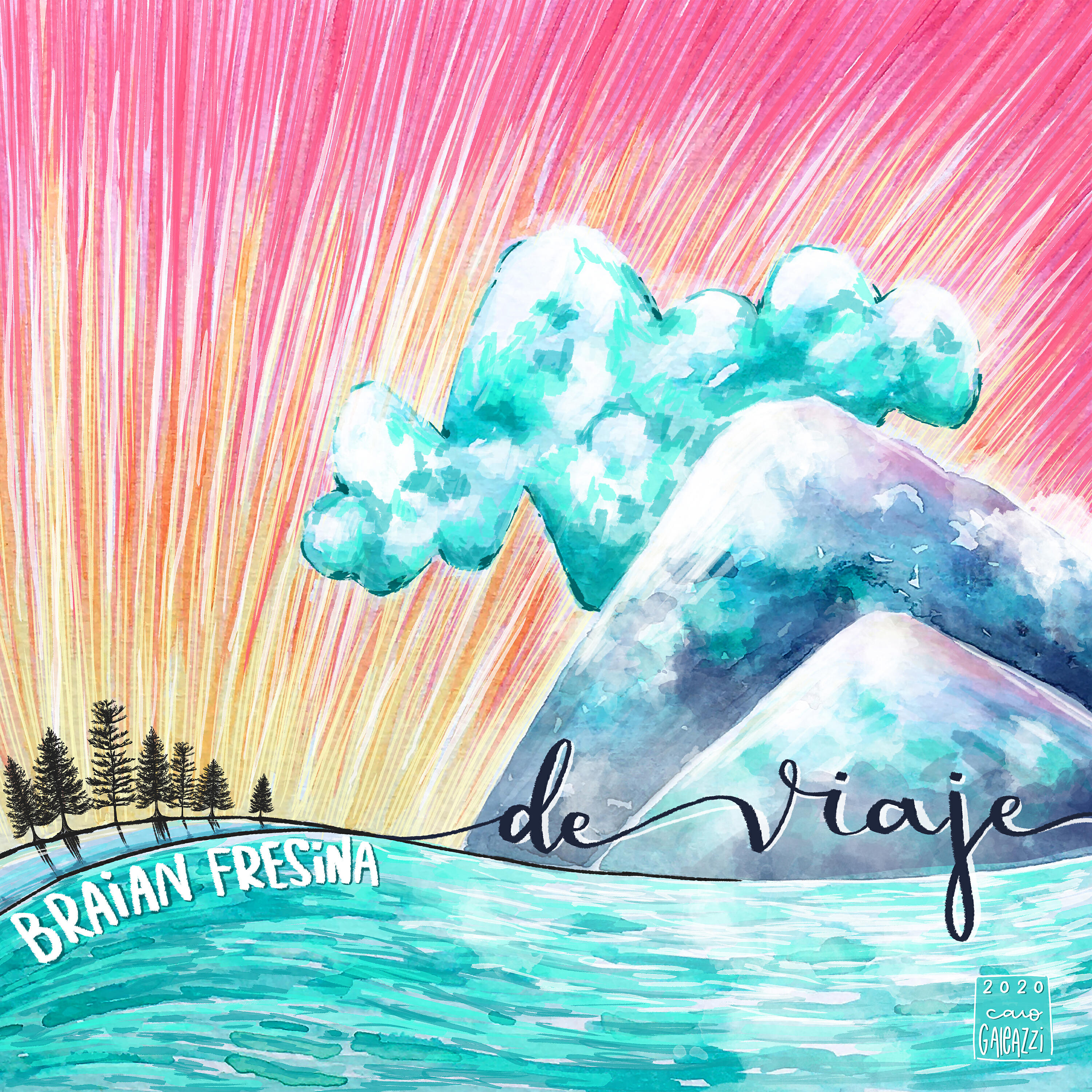 Braian Fresina - EL Placer de Coincidir