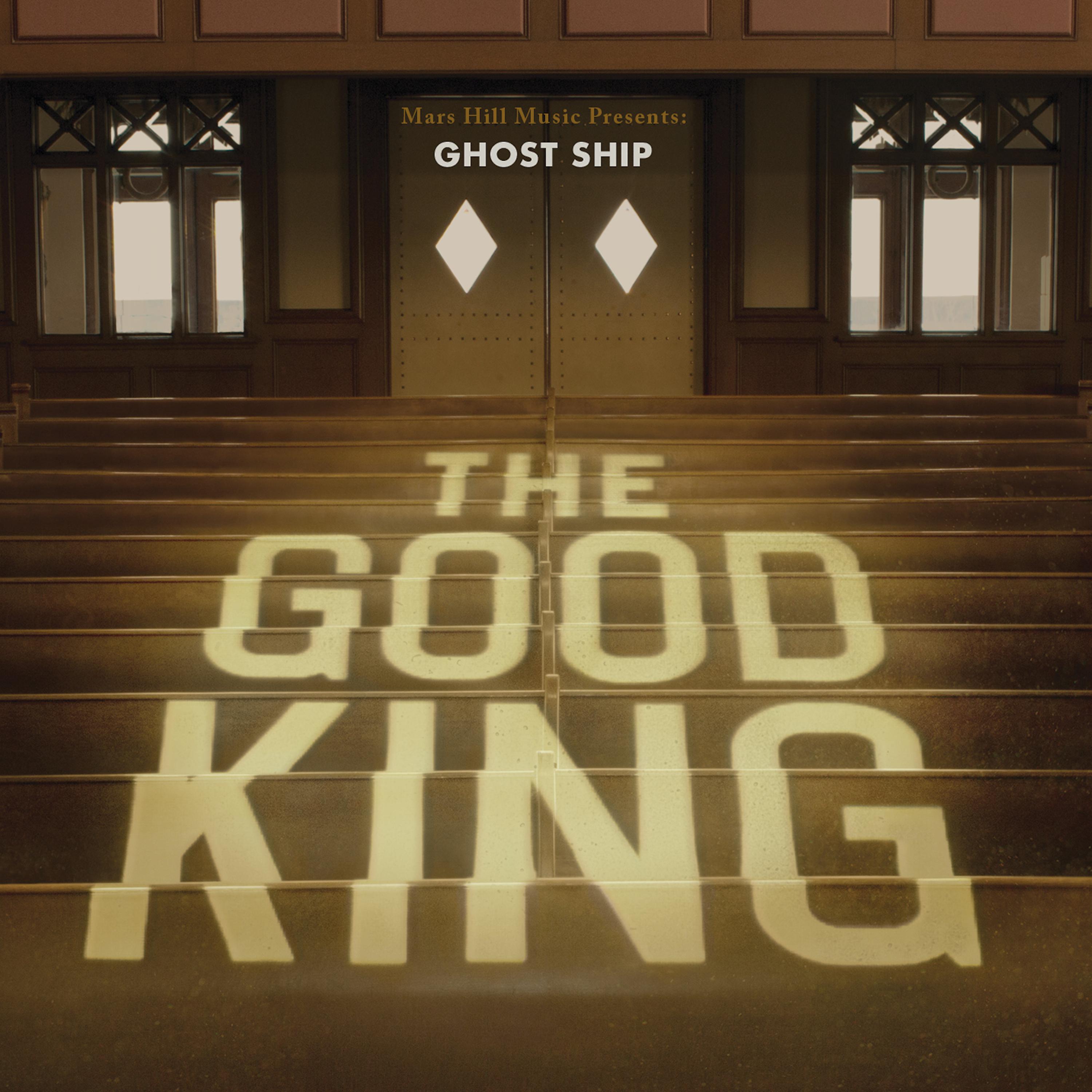 Постер альбома The Good King