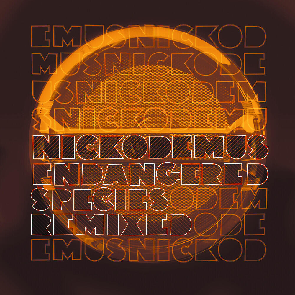 Nickodemus - Cleopatra in New York (Karuan '07 Remix)