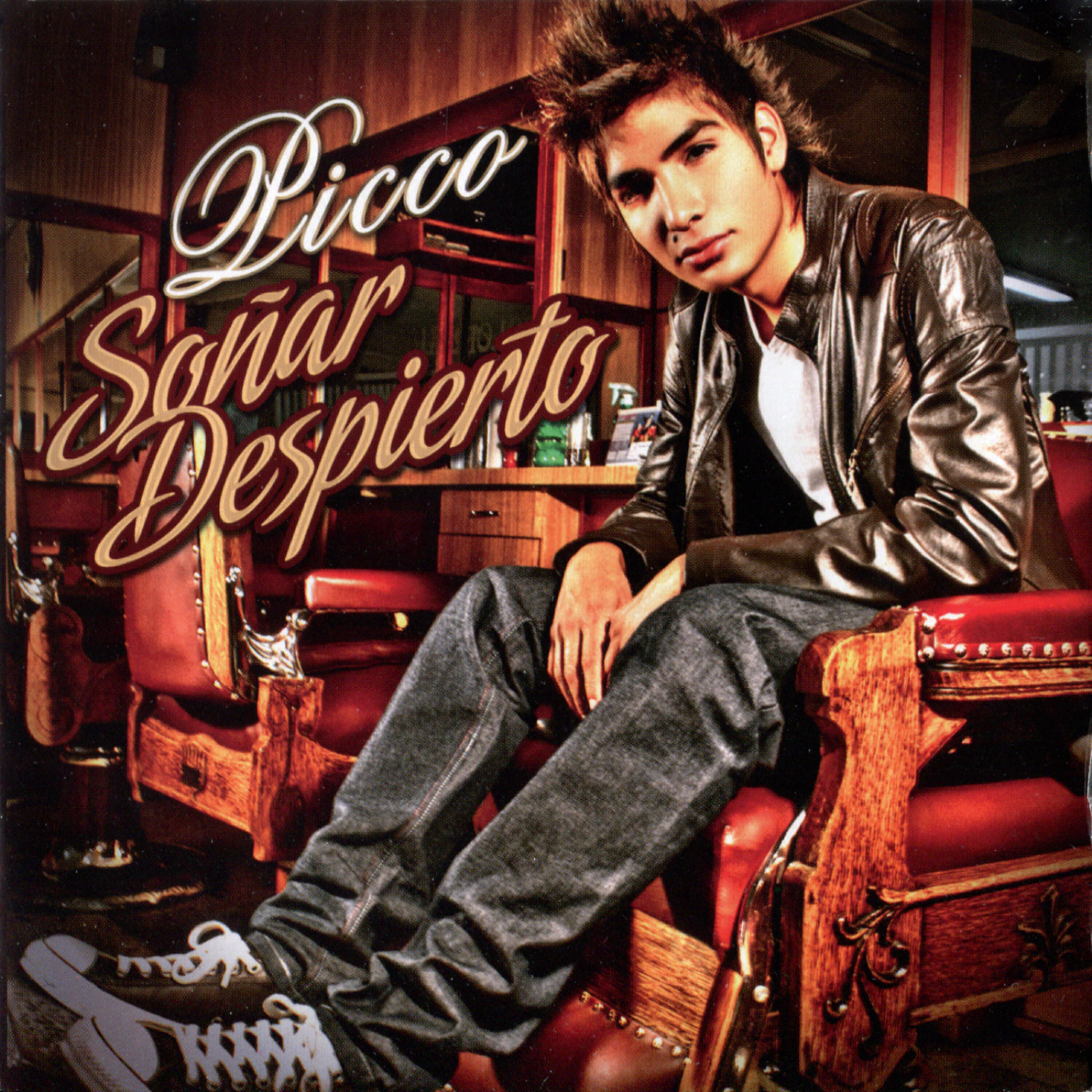 Picco - No Quiero Volver
