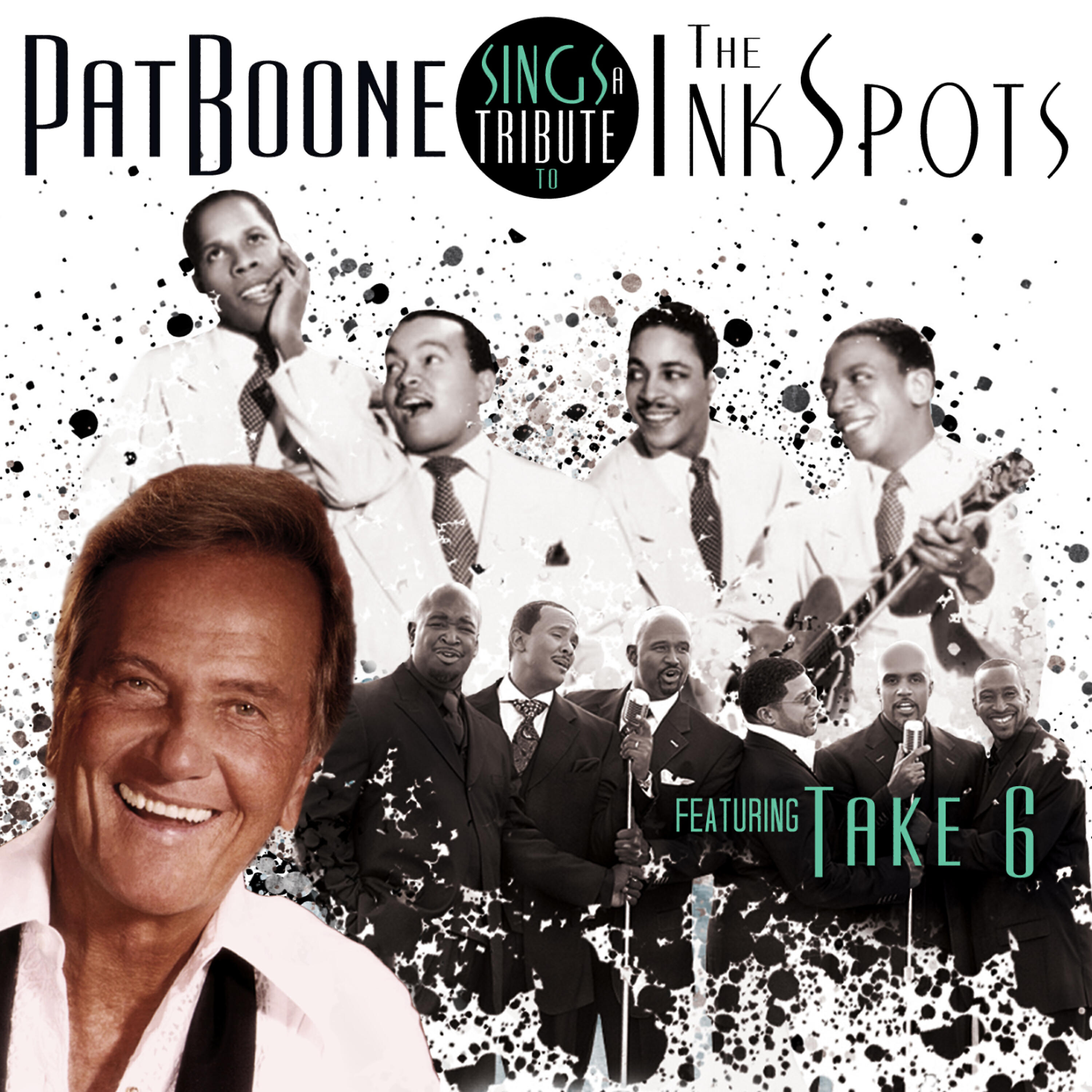 Pat Boone - Cow Cow Boogie