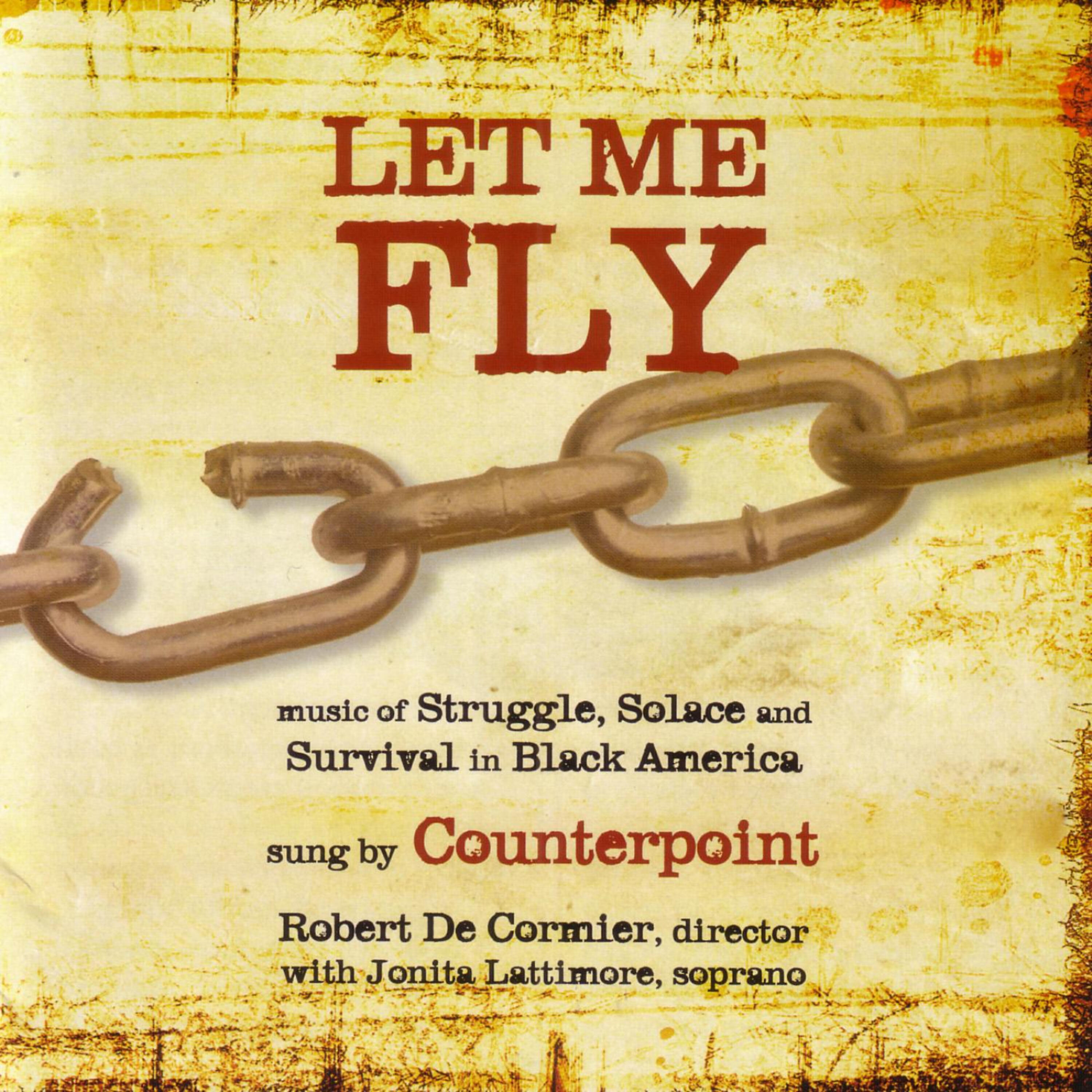 Counterpoint - Rainbow 'Round My Shoulder: Dink's Blues