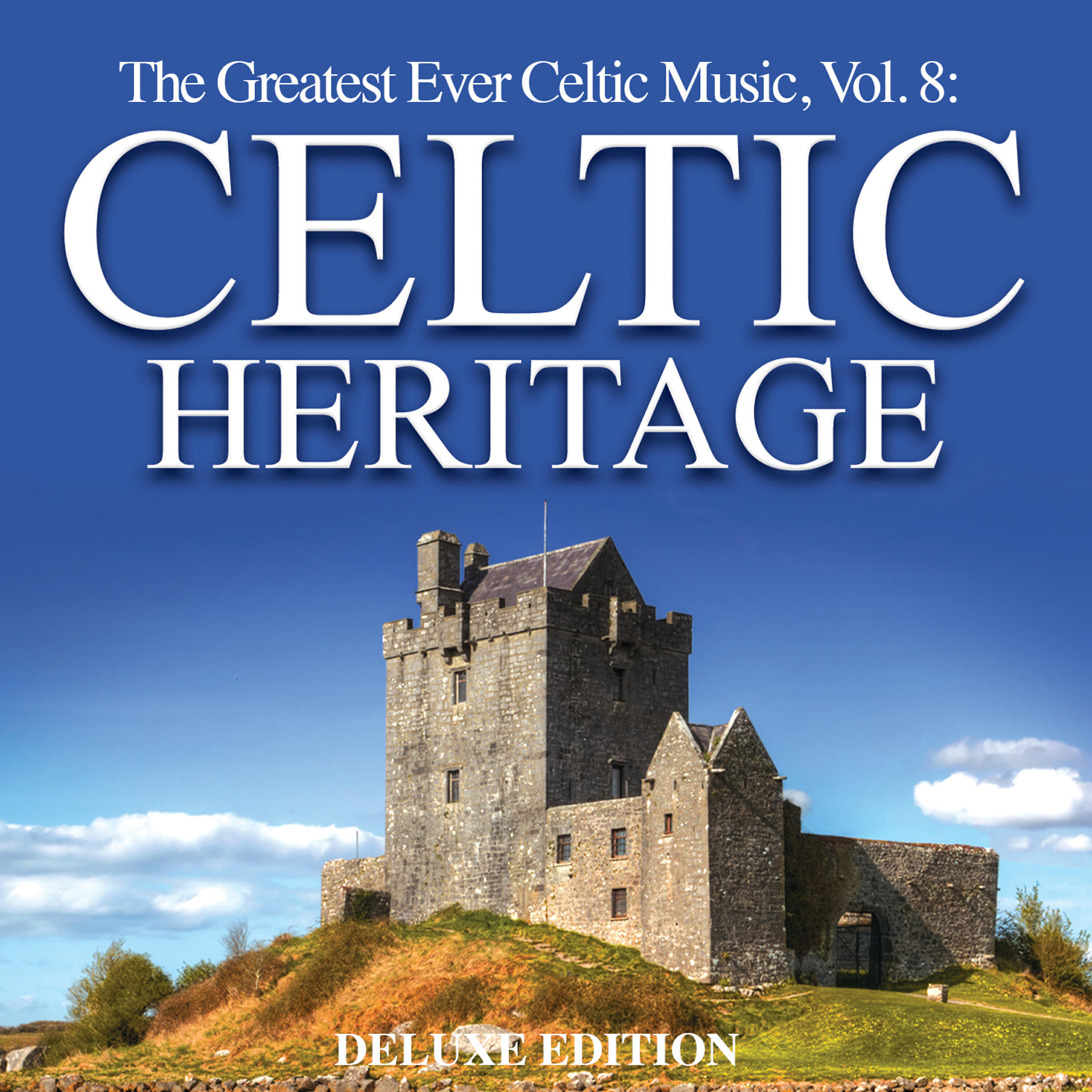 Keith Halligan - The Stone of Destiny