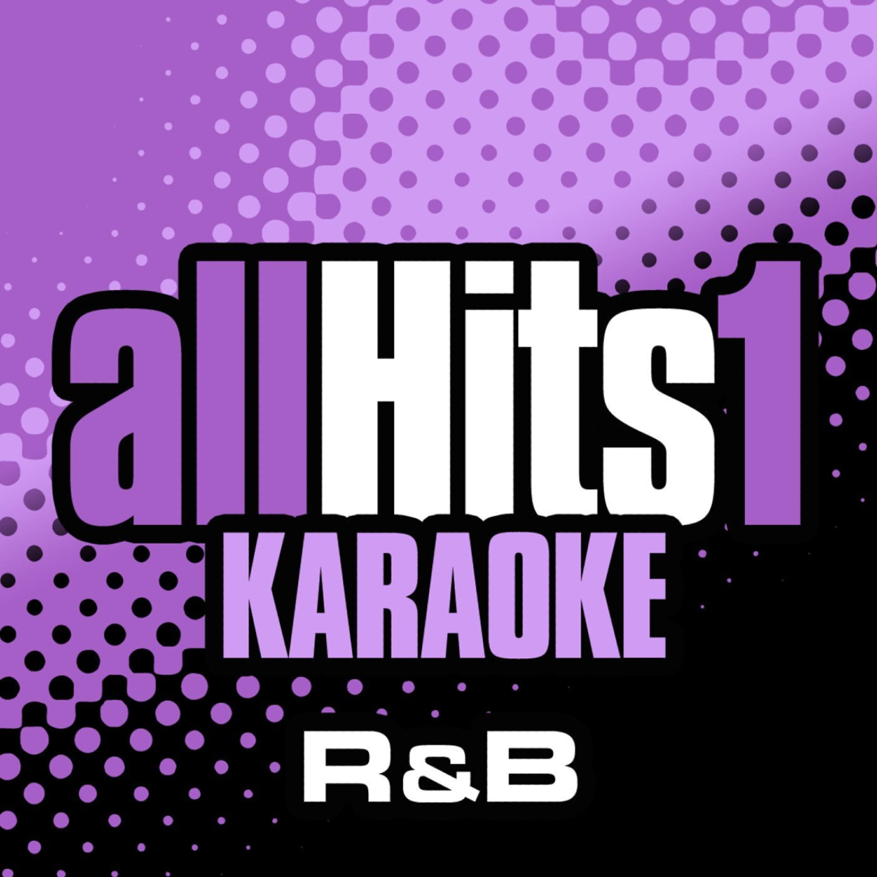 Karaoke All Hits Mix-Masters - Bossy