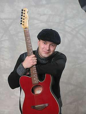 Виктор Петлюра все песни в mp3