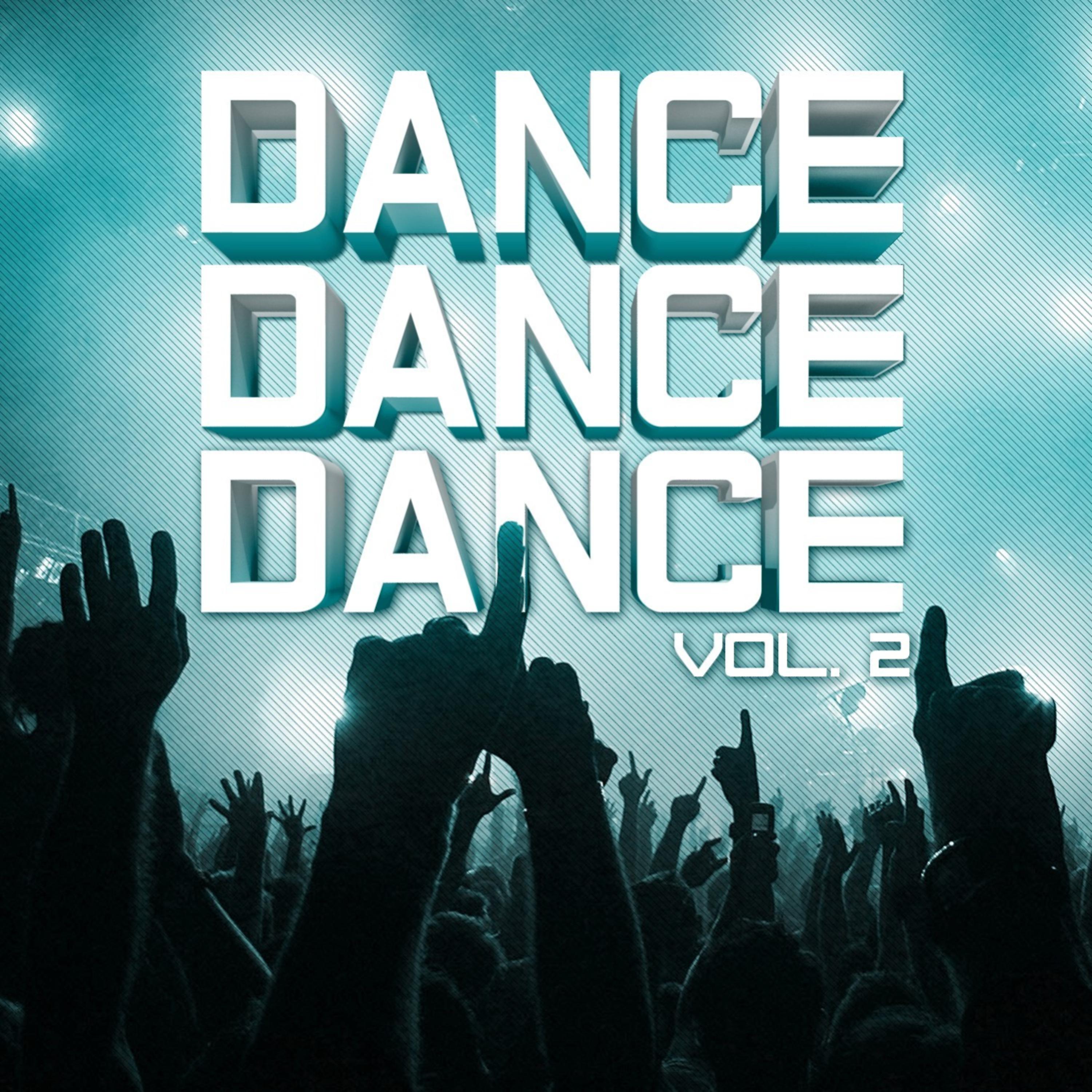Постер альбома Dance, Dance, Dance Vol. 2