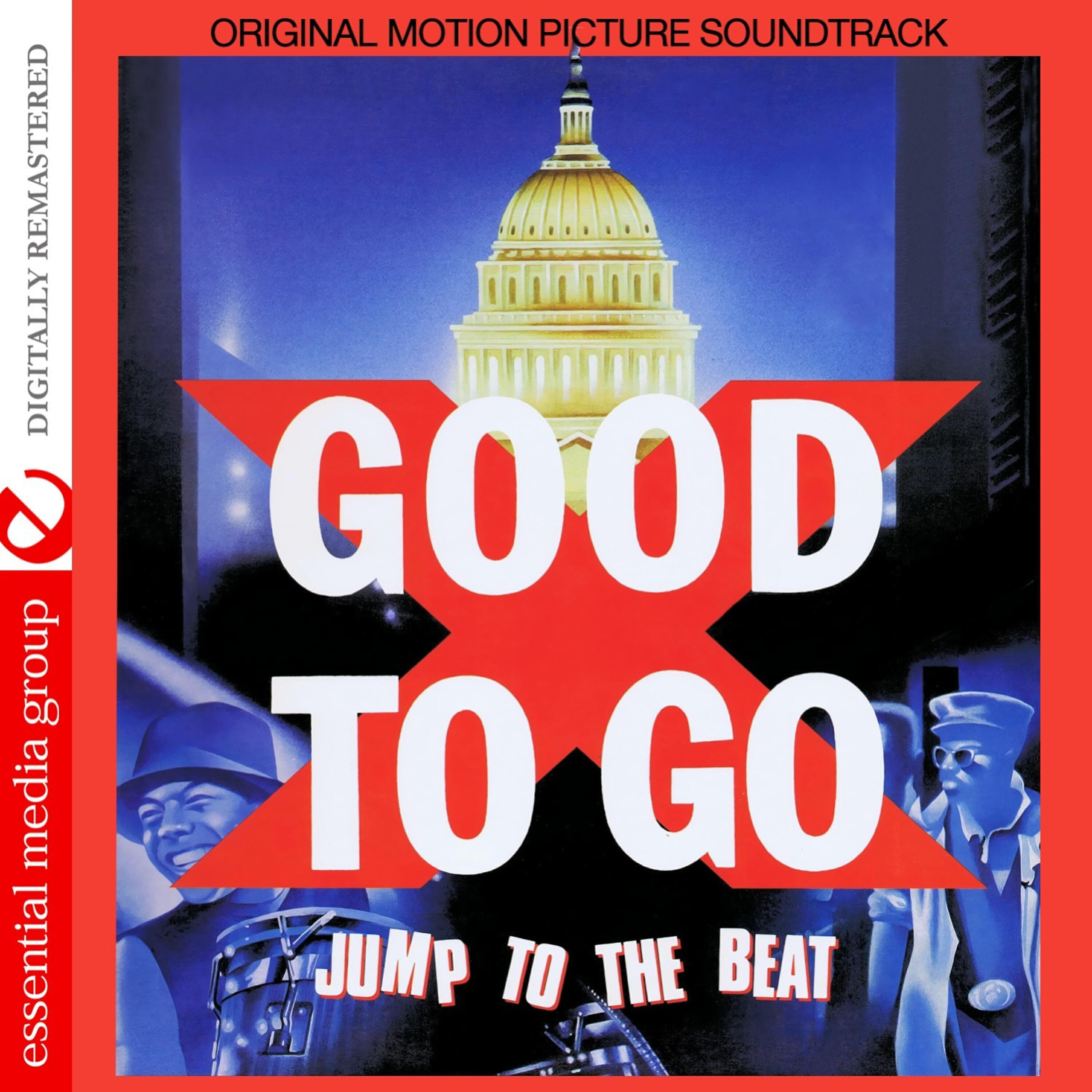 Hot - Meet Me At The Go-Go