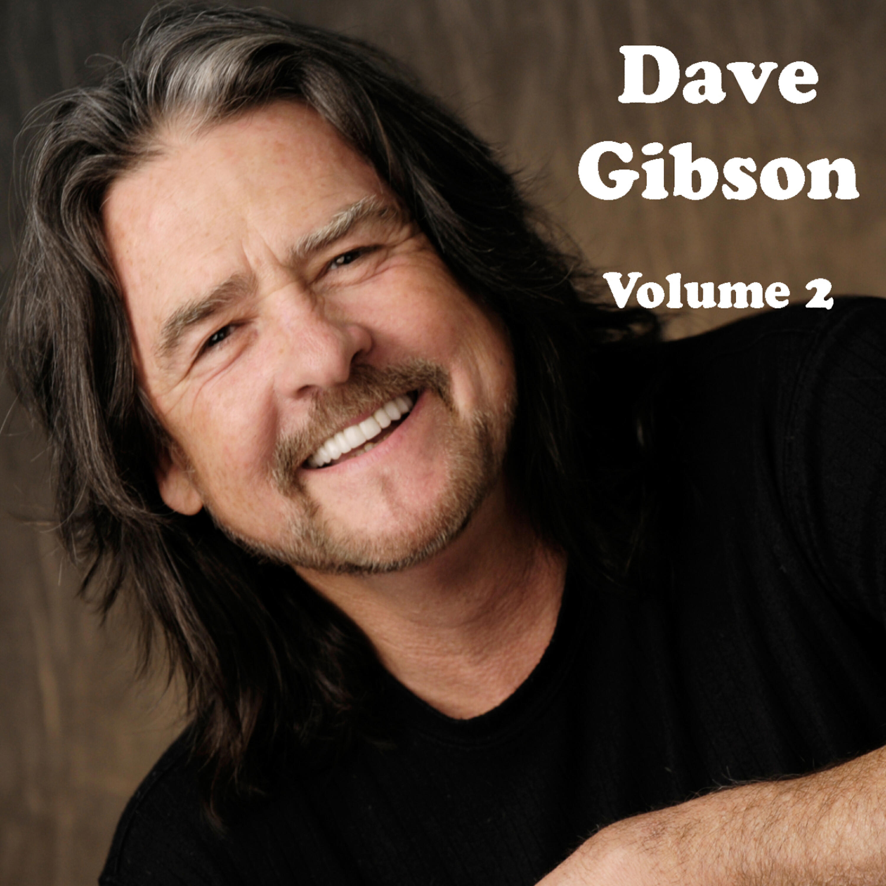 Dave Gibson - Little Miss Misery