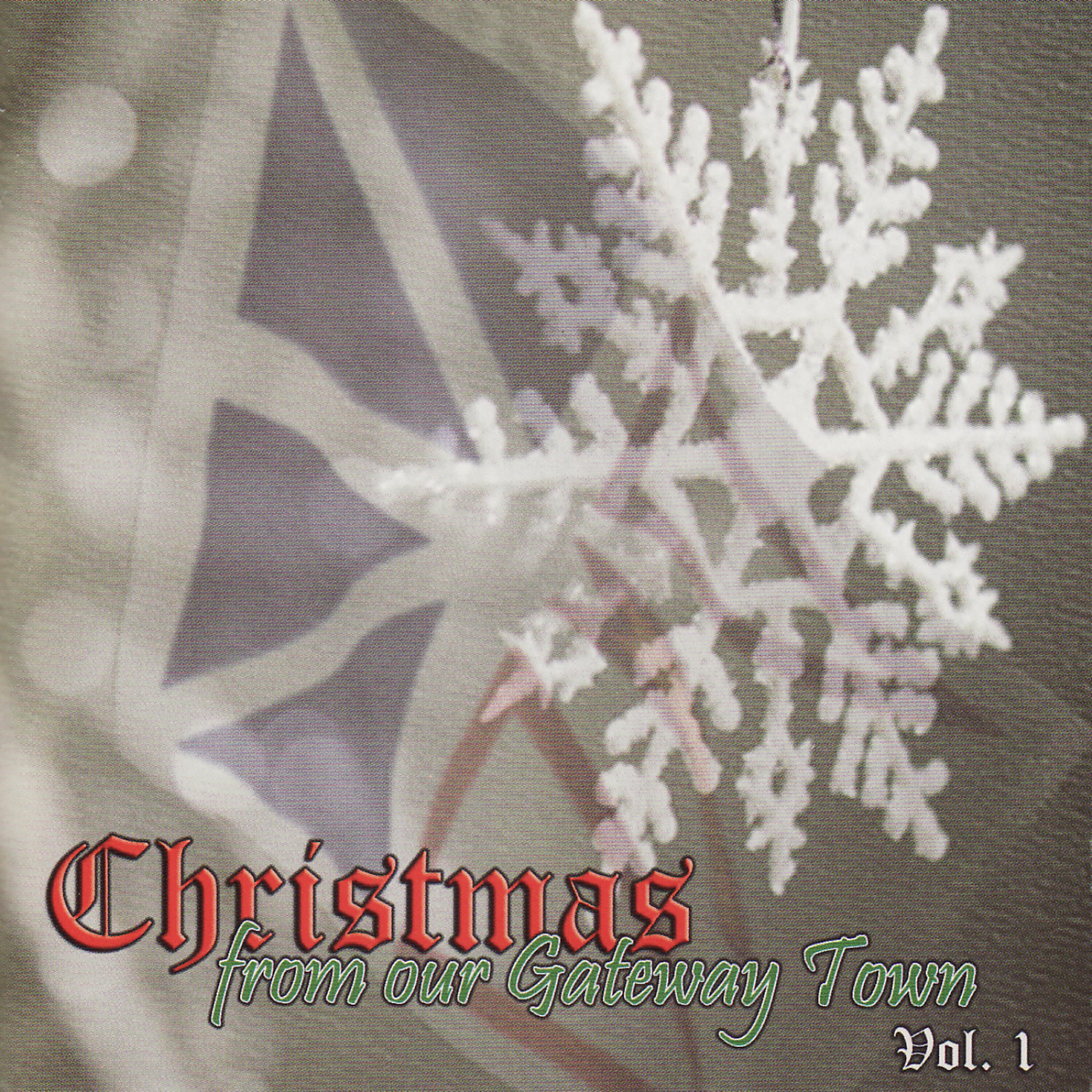 Randy Matthews - The First Noel