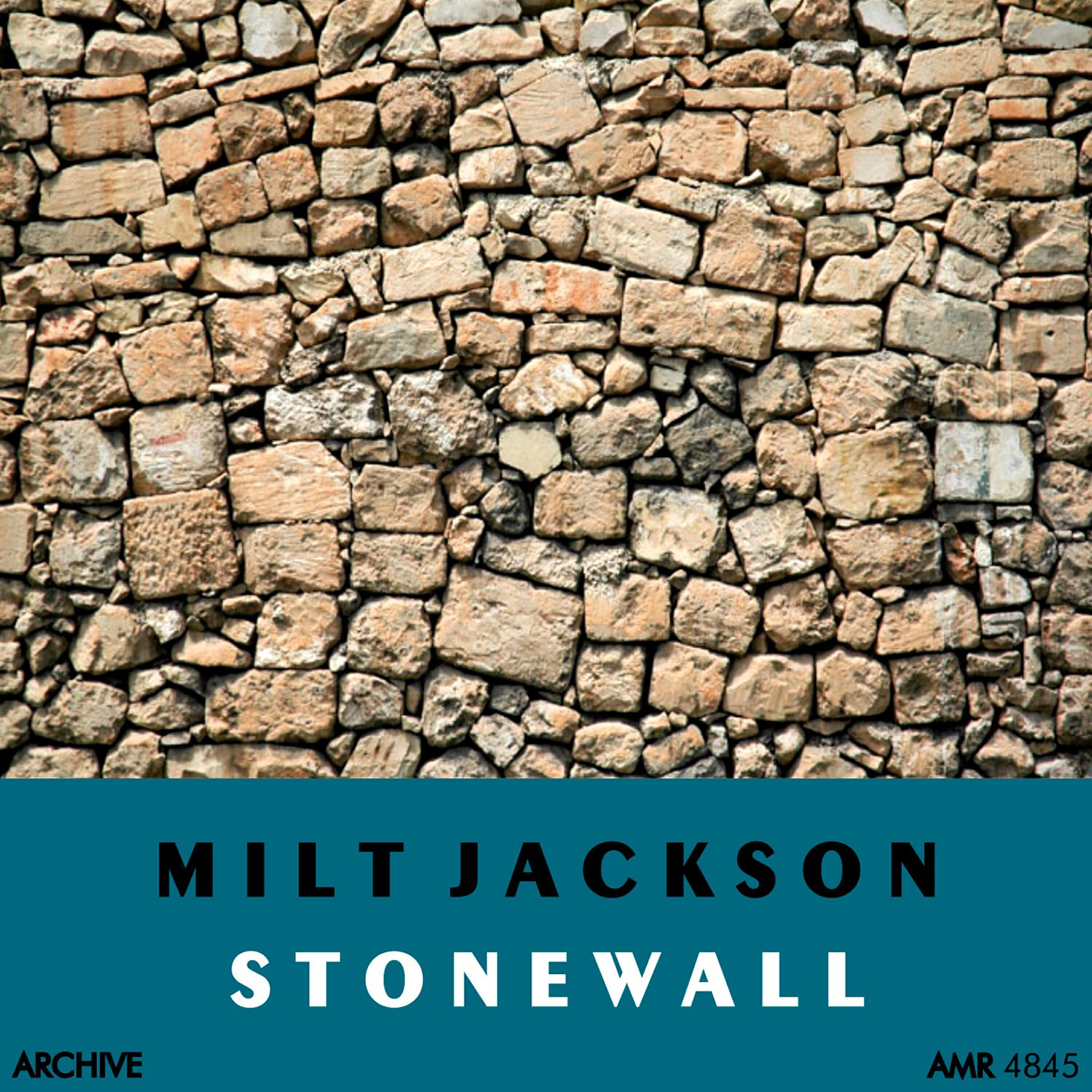 Milt Jackson - Moon Ray