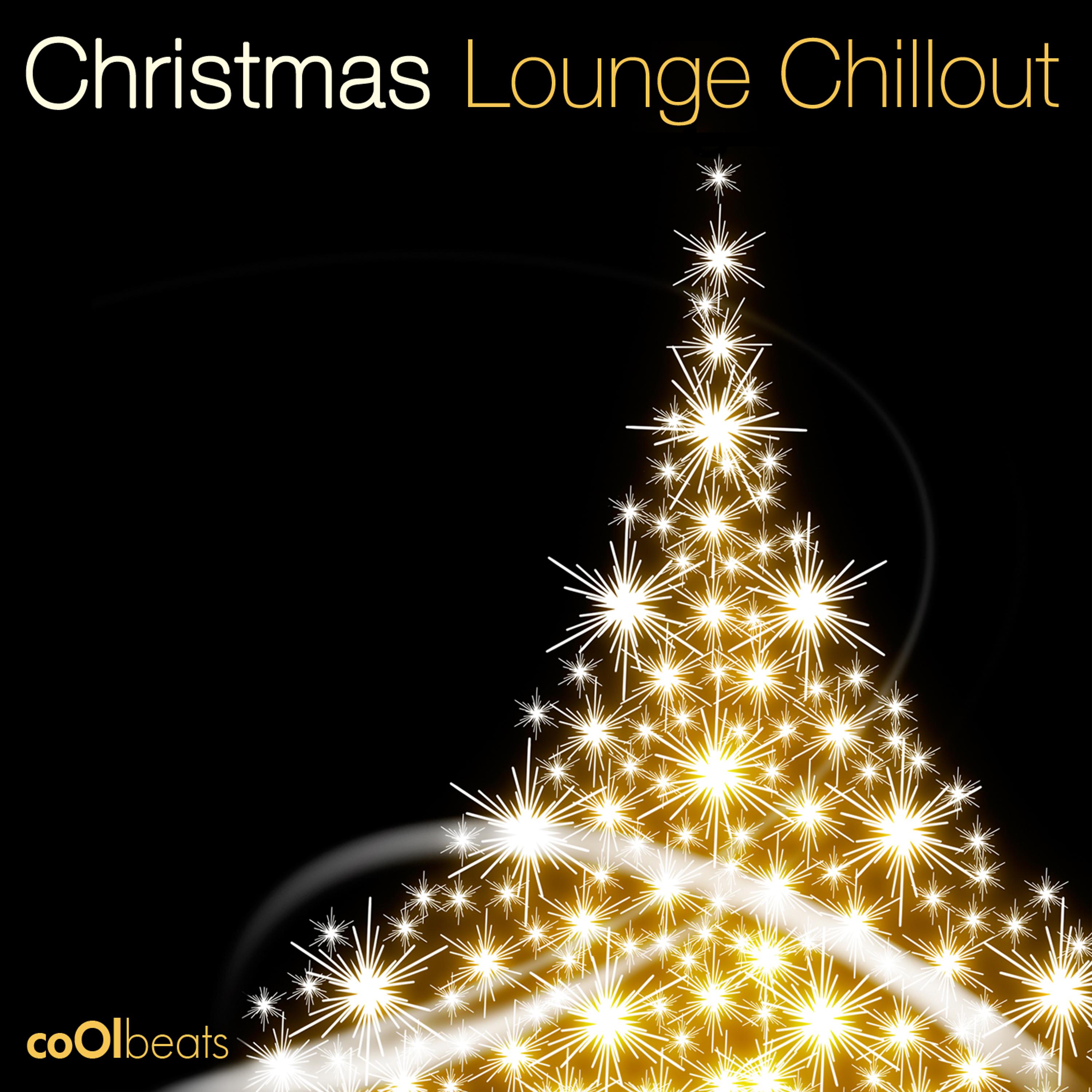 Постер альбома Christmas Lounge Chillout