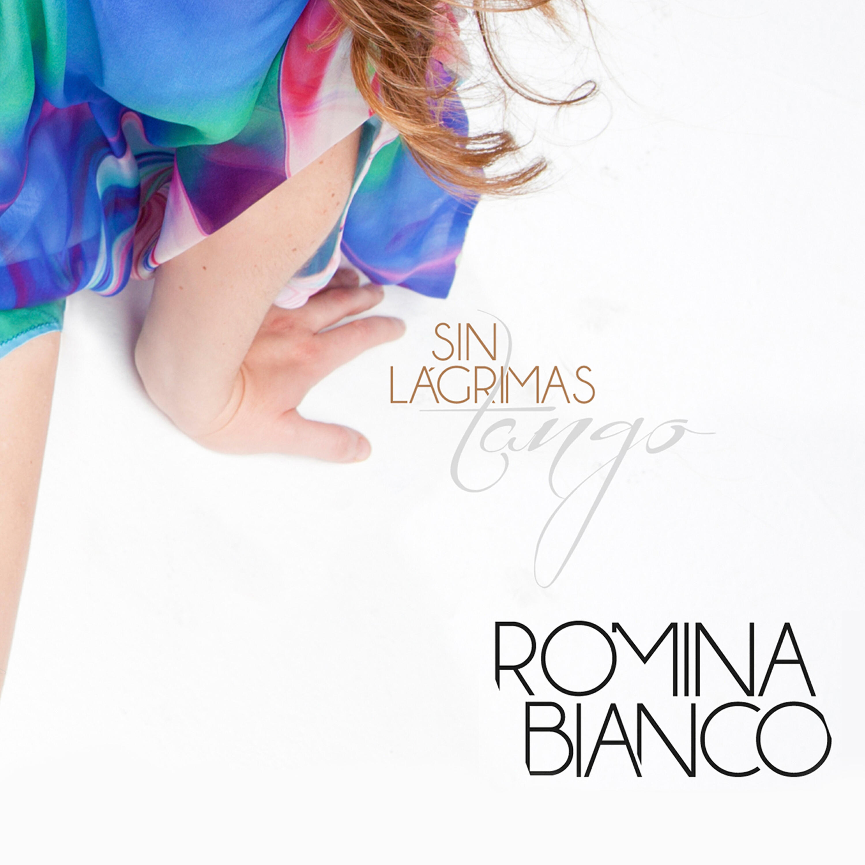Romina Bianco - Un Poco Tonto