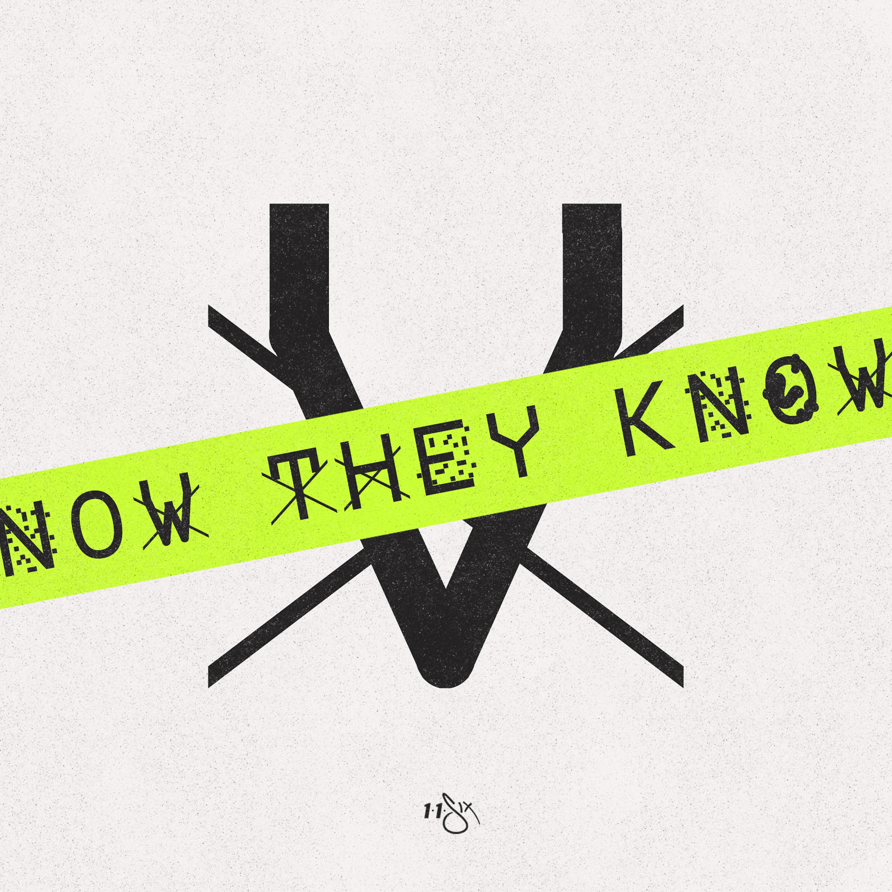 Get to know them better. They know. 116 Clique –. Know Now. Альбом Now Now.