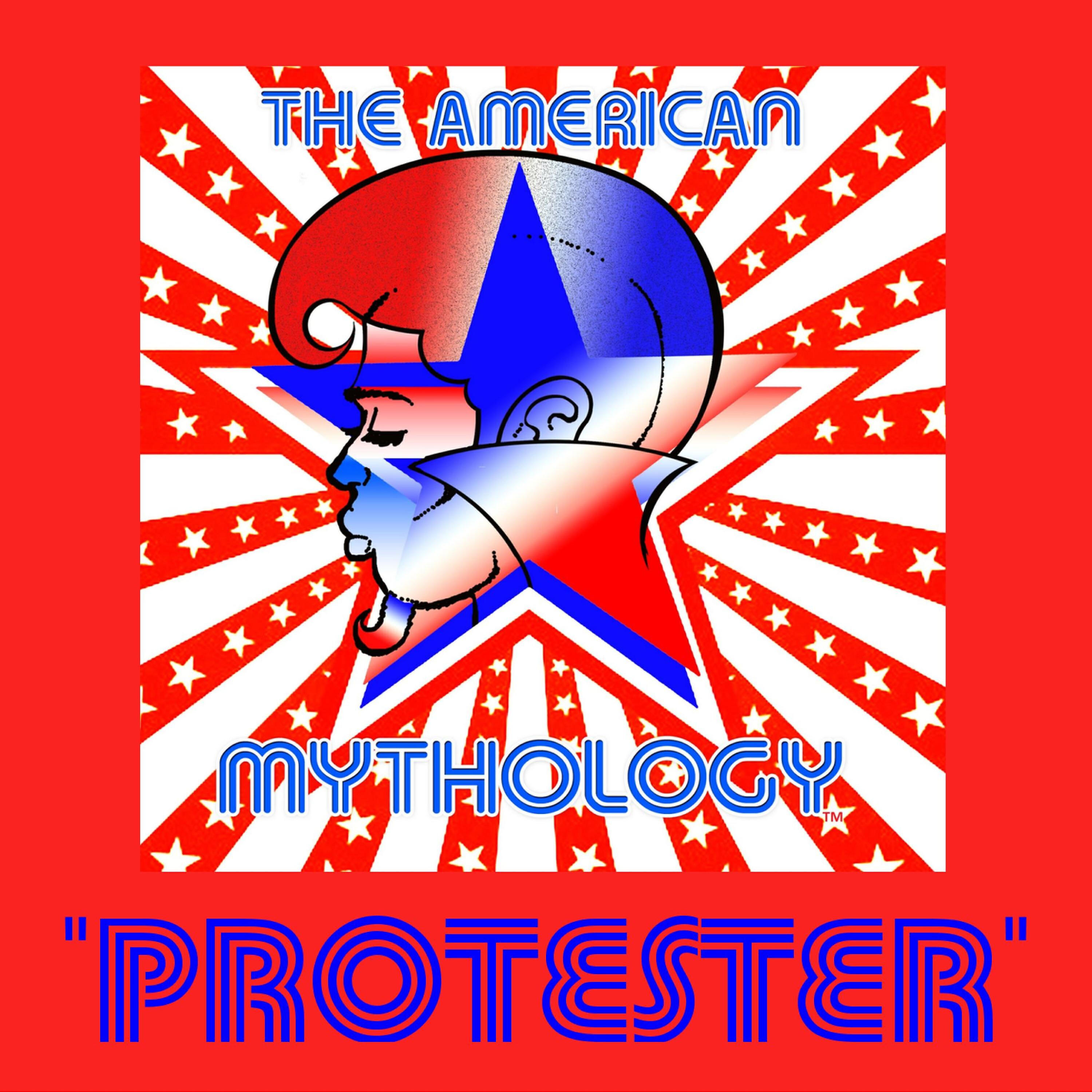 Donnie - Protester (Daz-I-Kue Inst Mix)