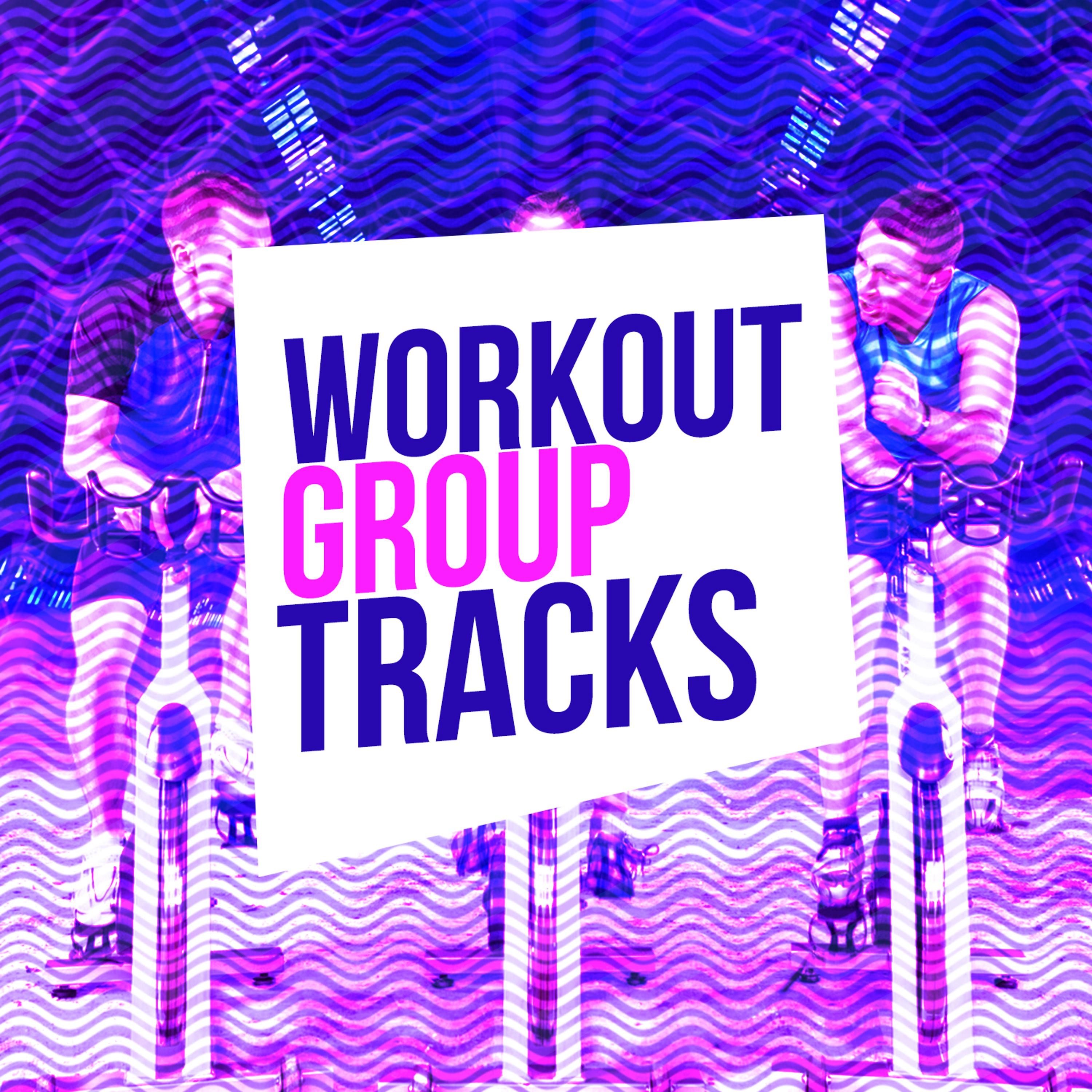 Постер альбома Workout Group Tracks