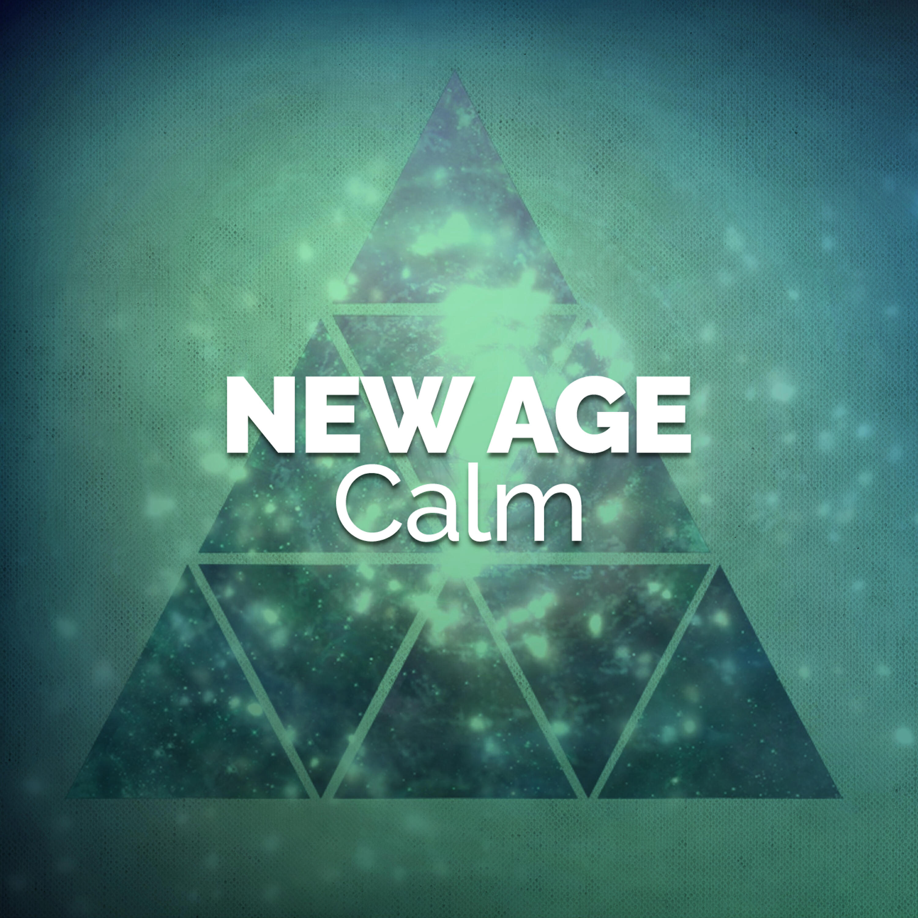 White Noise New Age Calming Music - White Noise: Artificial Breeze