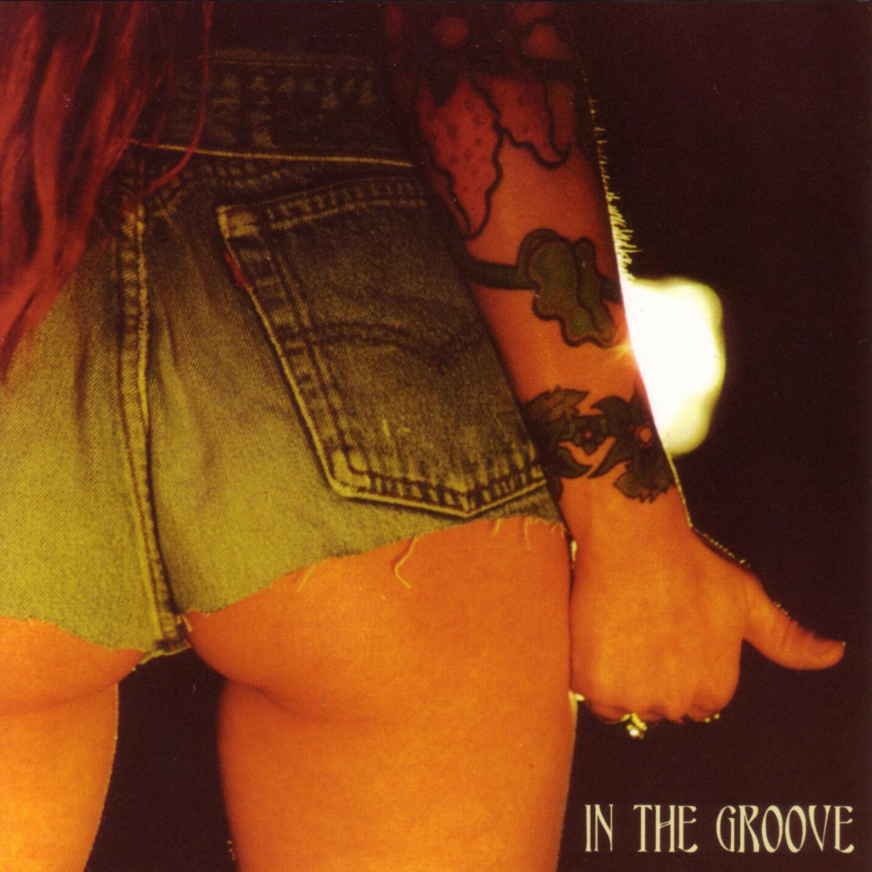 Постер альбома In The Groove