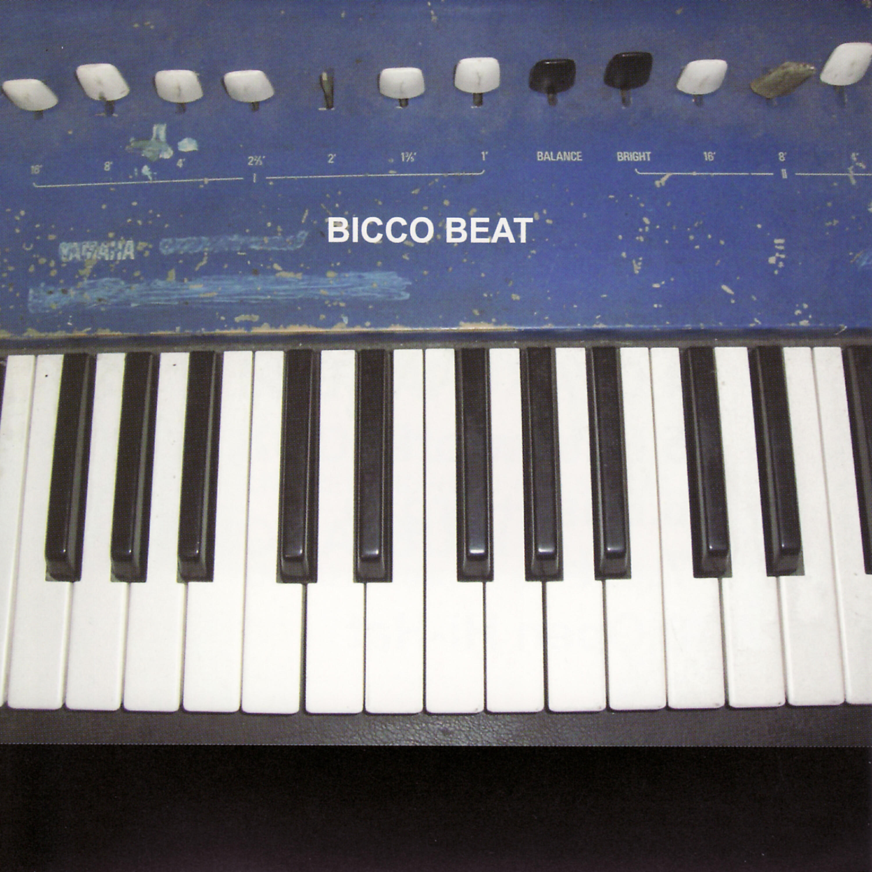 Bicco Beat - pH=2