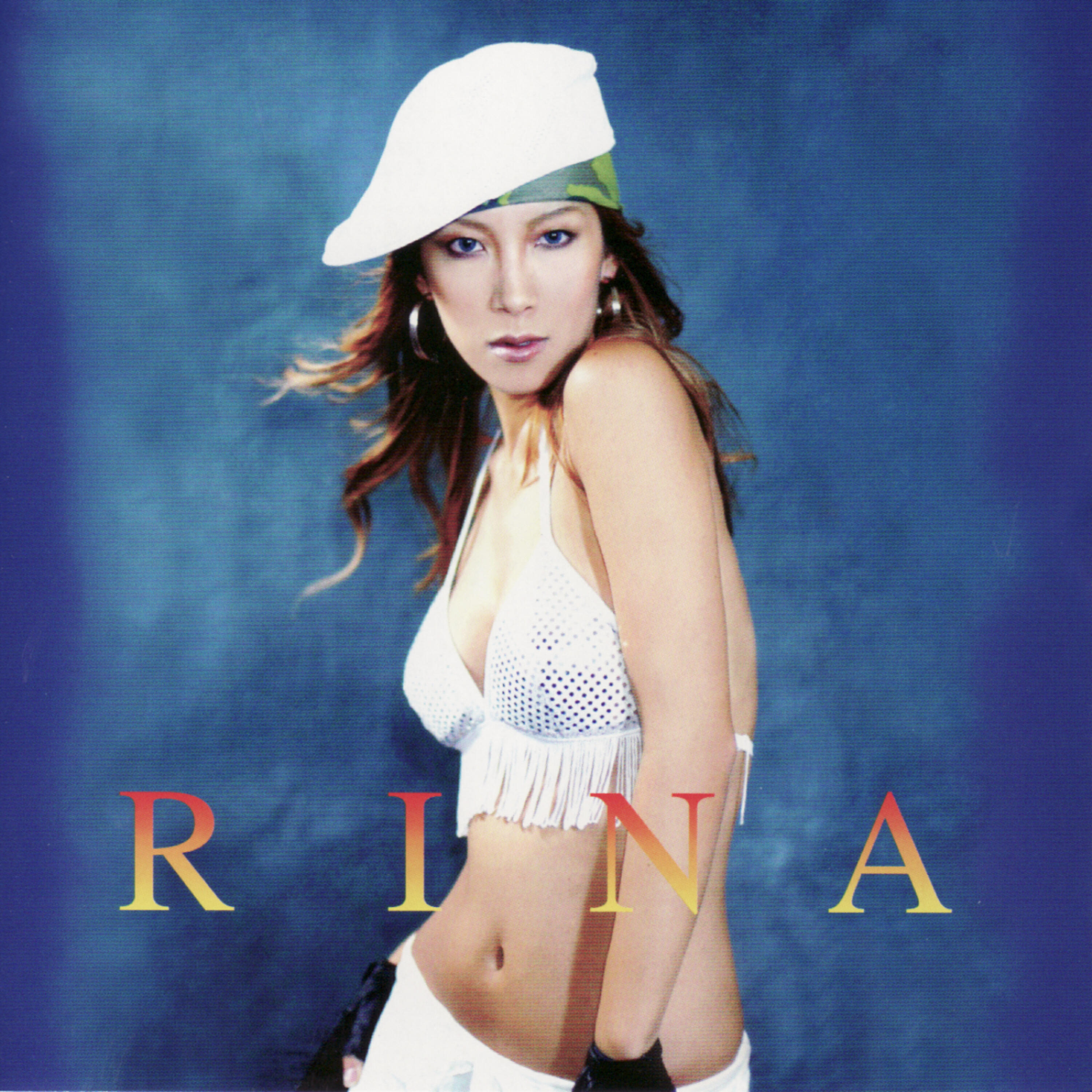 RINA - BOY