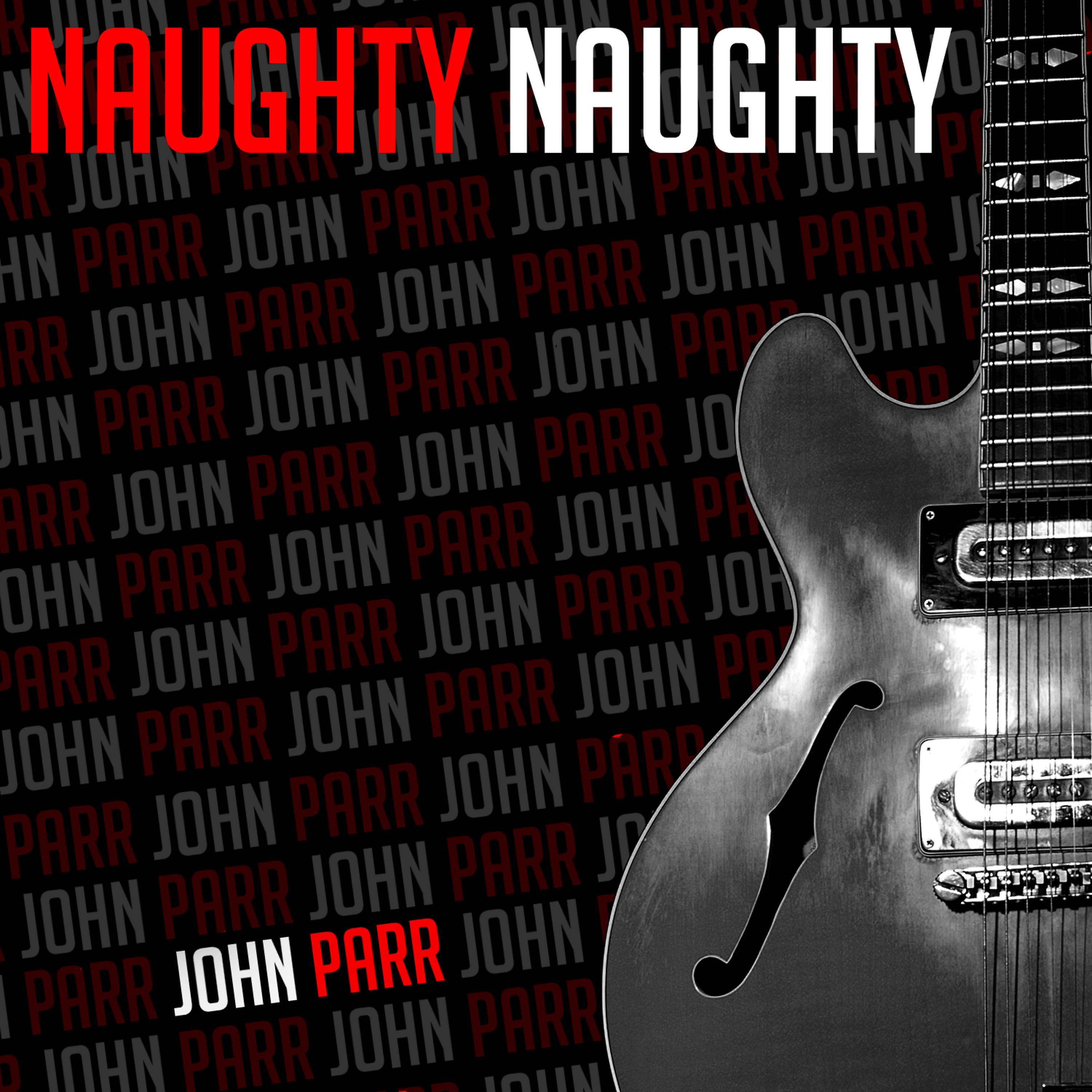 Постер альбома Naughty Naughty - Single