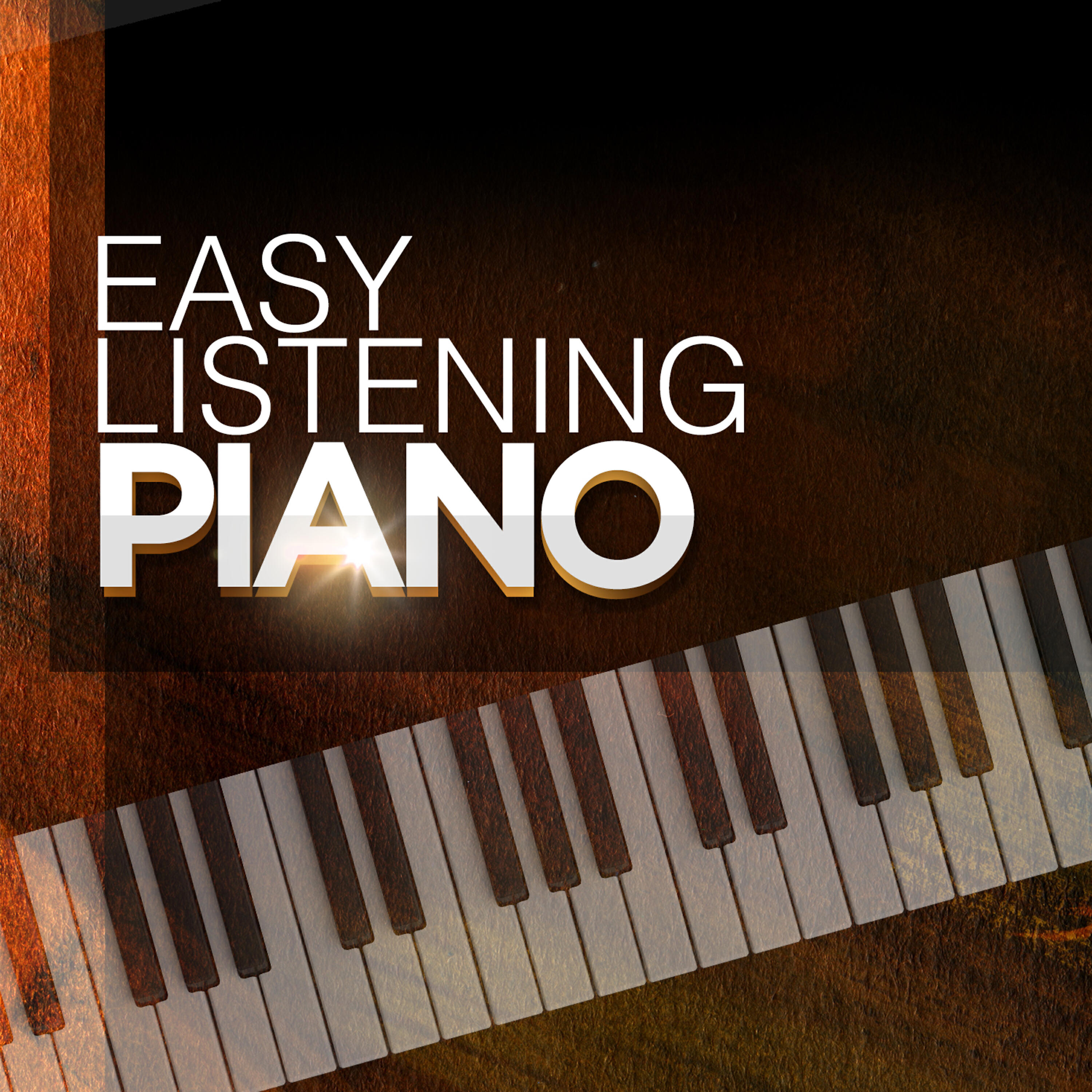 Piano Love Songs: Classic Easy Listening Piano Instrumental Music - Love Me