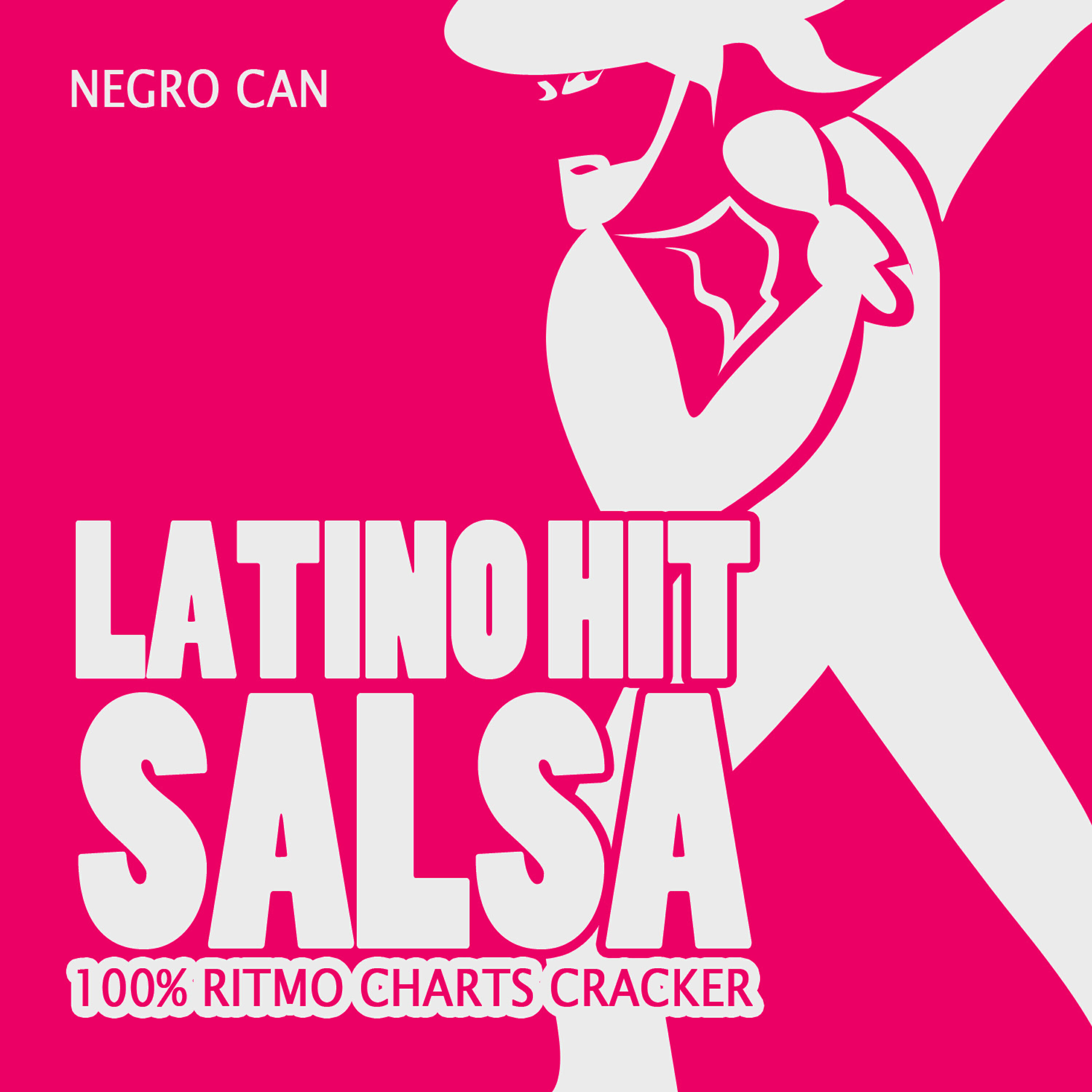 Negro Can - Tacatà (Dale Mamasita Con Tu Tacatà)