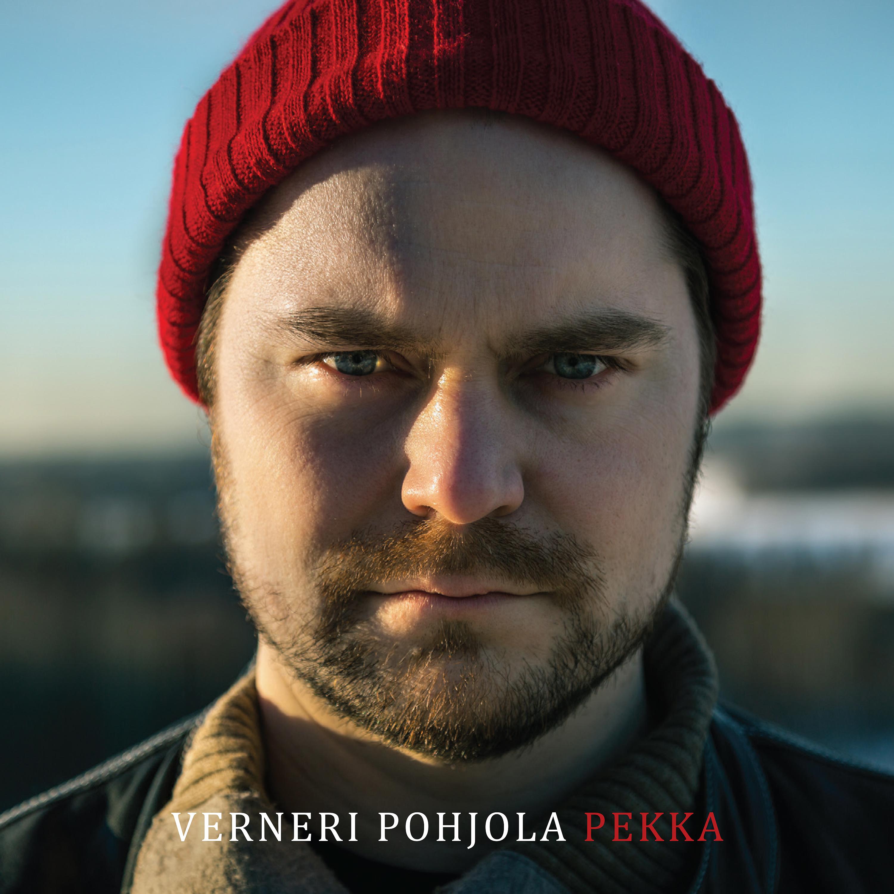 Постер альбома Pekka