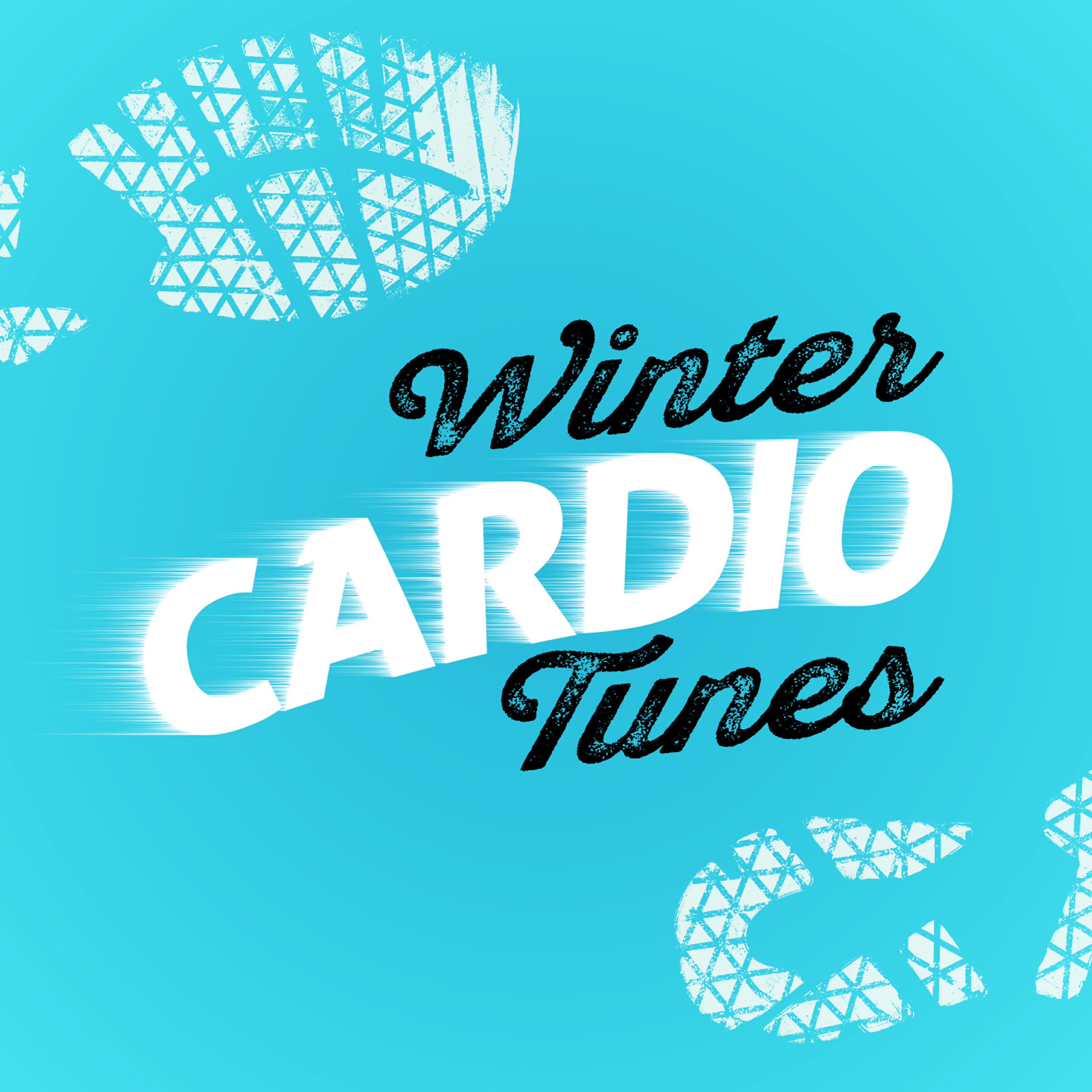 Cardio Trax - All Cried Out (122 BPM)