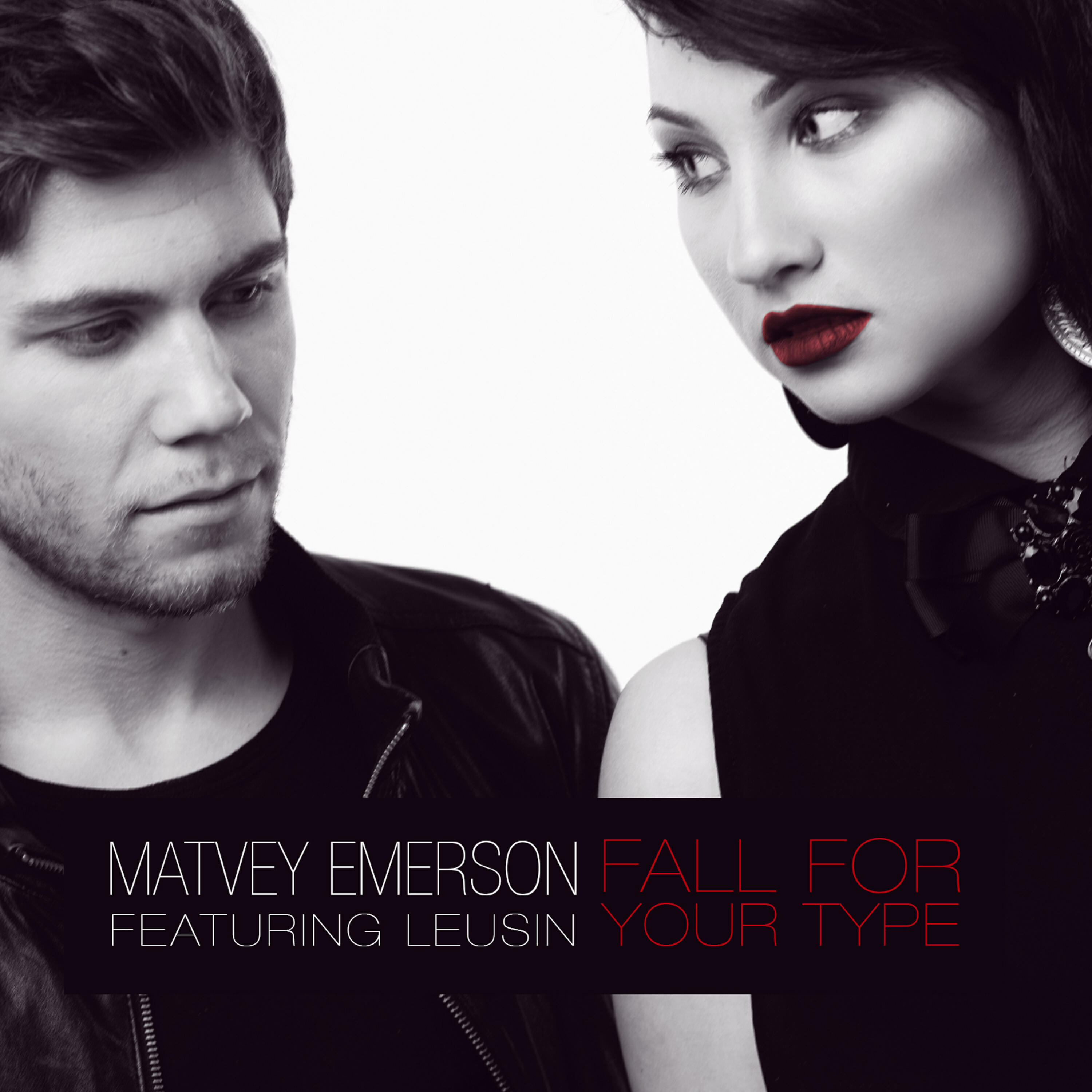 Matvey Emerson - Fall for Your Type (feat. Leusin) (Benja Molina Remix)