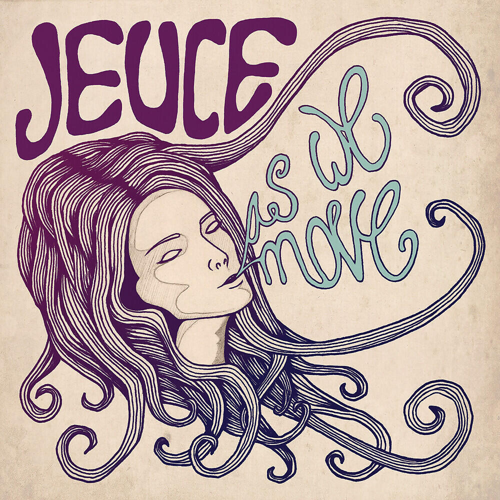 Jeuce - As We Move (Dirty Disco Youth Remix)