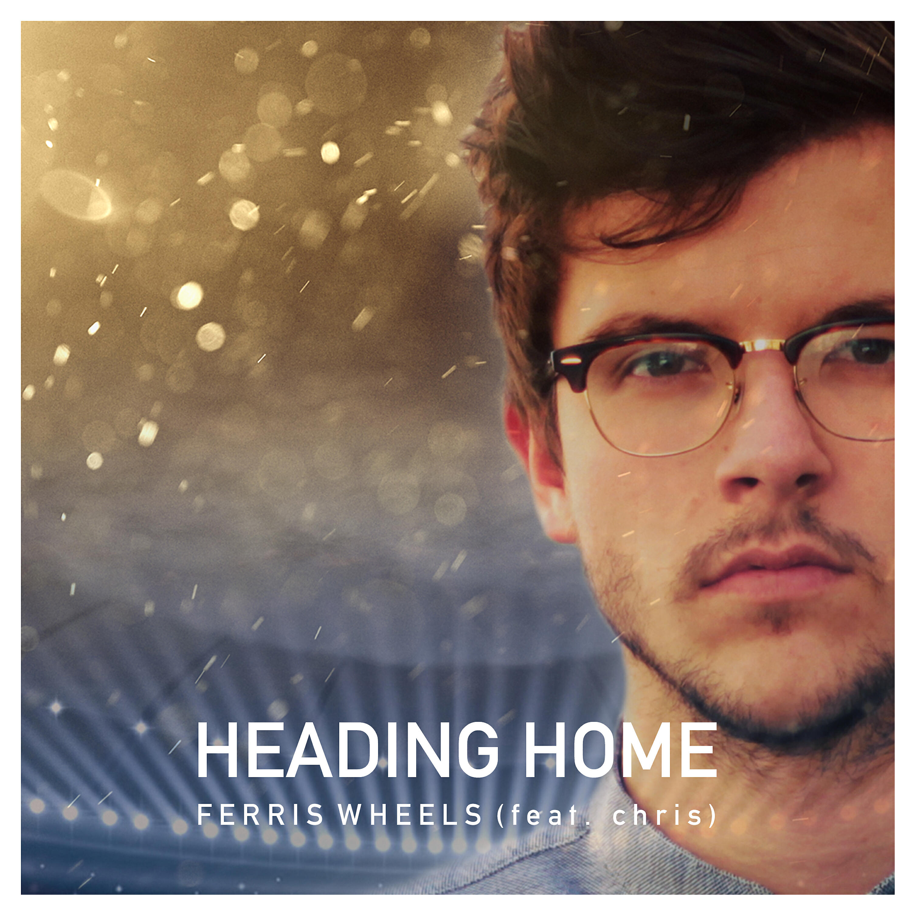 Ferris Wheels - Heading Home (Single Version)