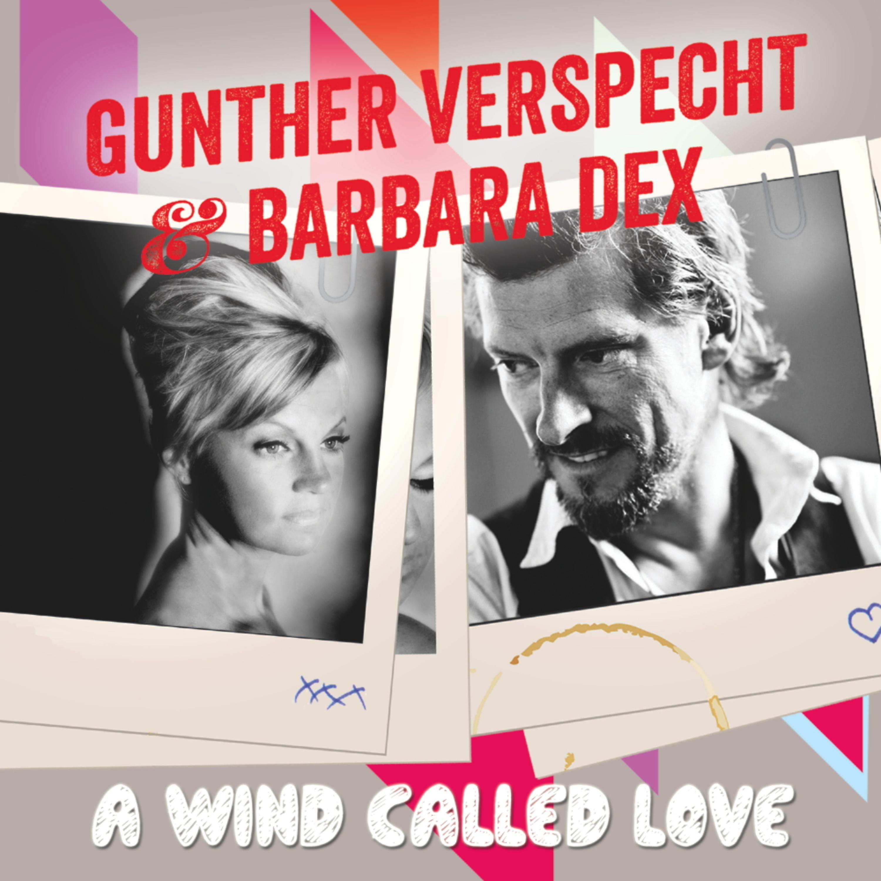 Постер альбома A Wind Called Love