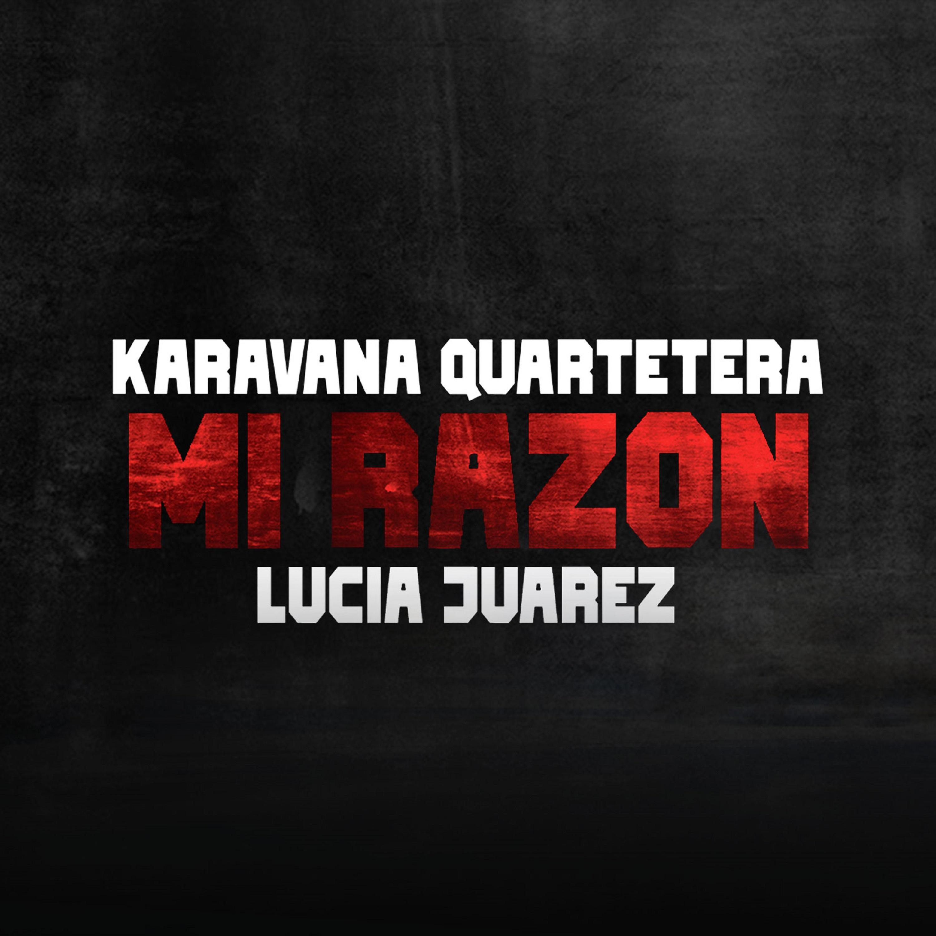 Постер альбома Mi Razon