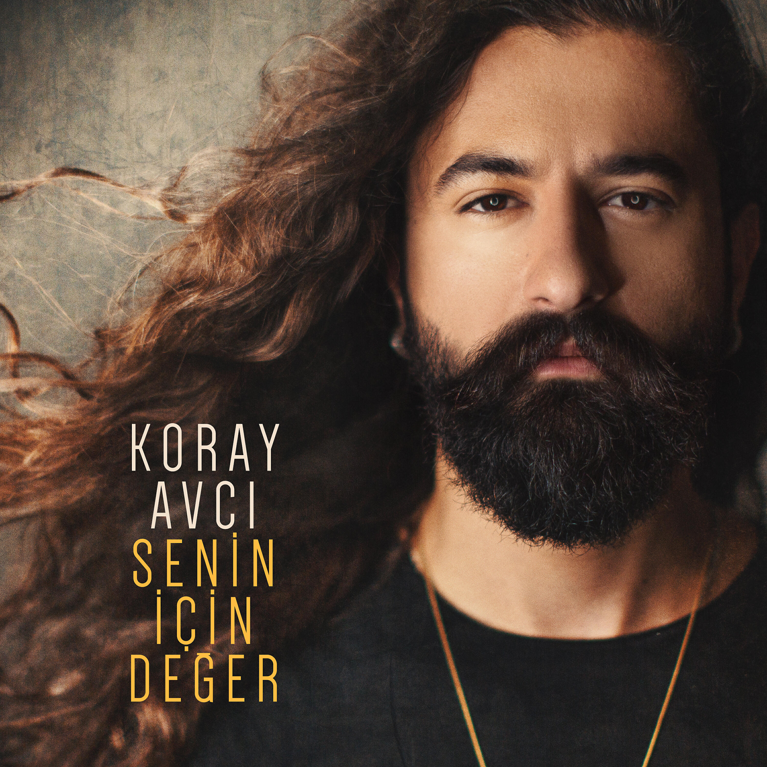 Koray Avcı - Bak Yine Bahar Geldi
